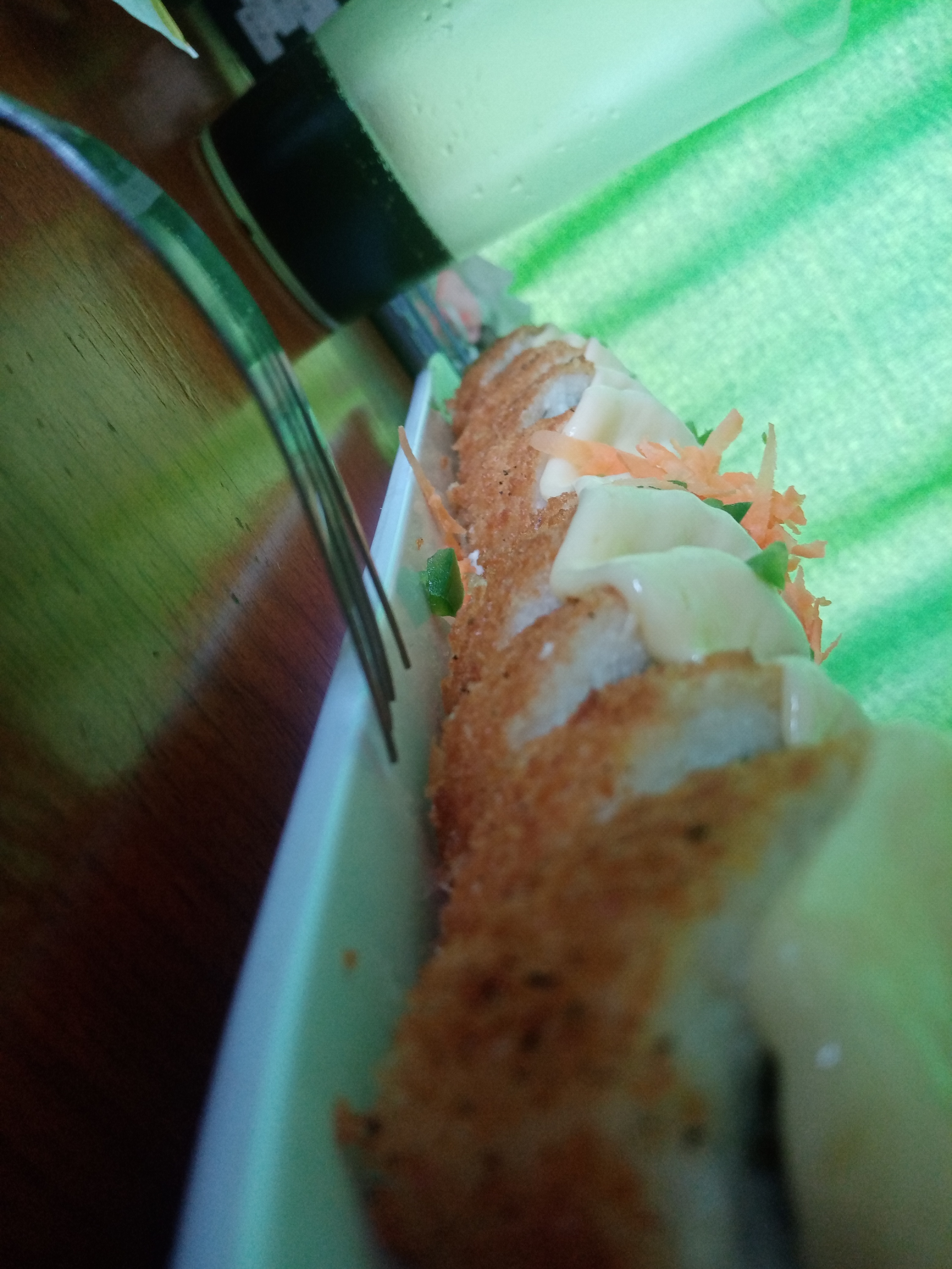 GODZILLA SUSHI + ONIGIRI image 8