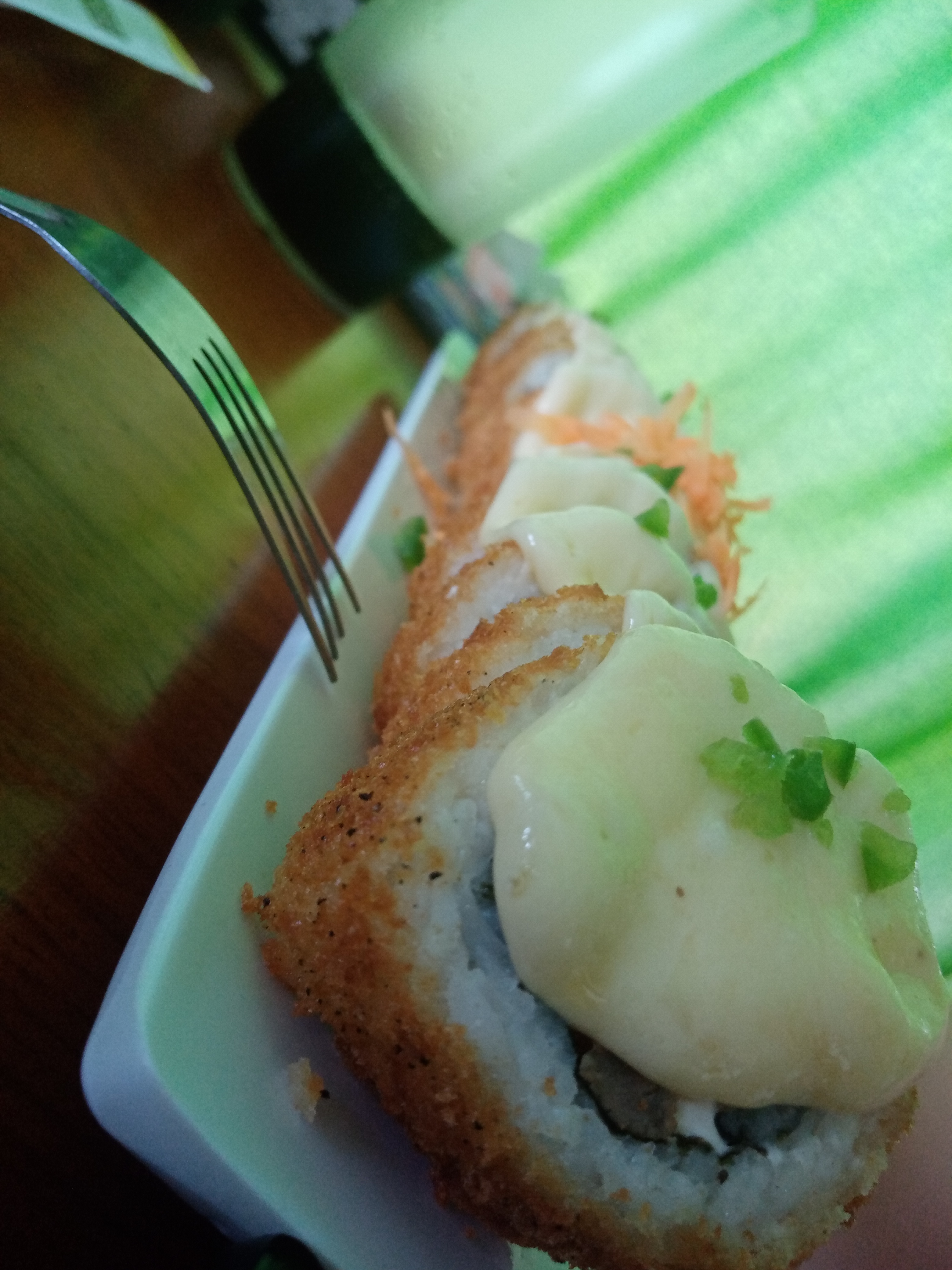 GODZILLA SUSHI + ONIGIRI image 9