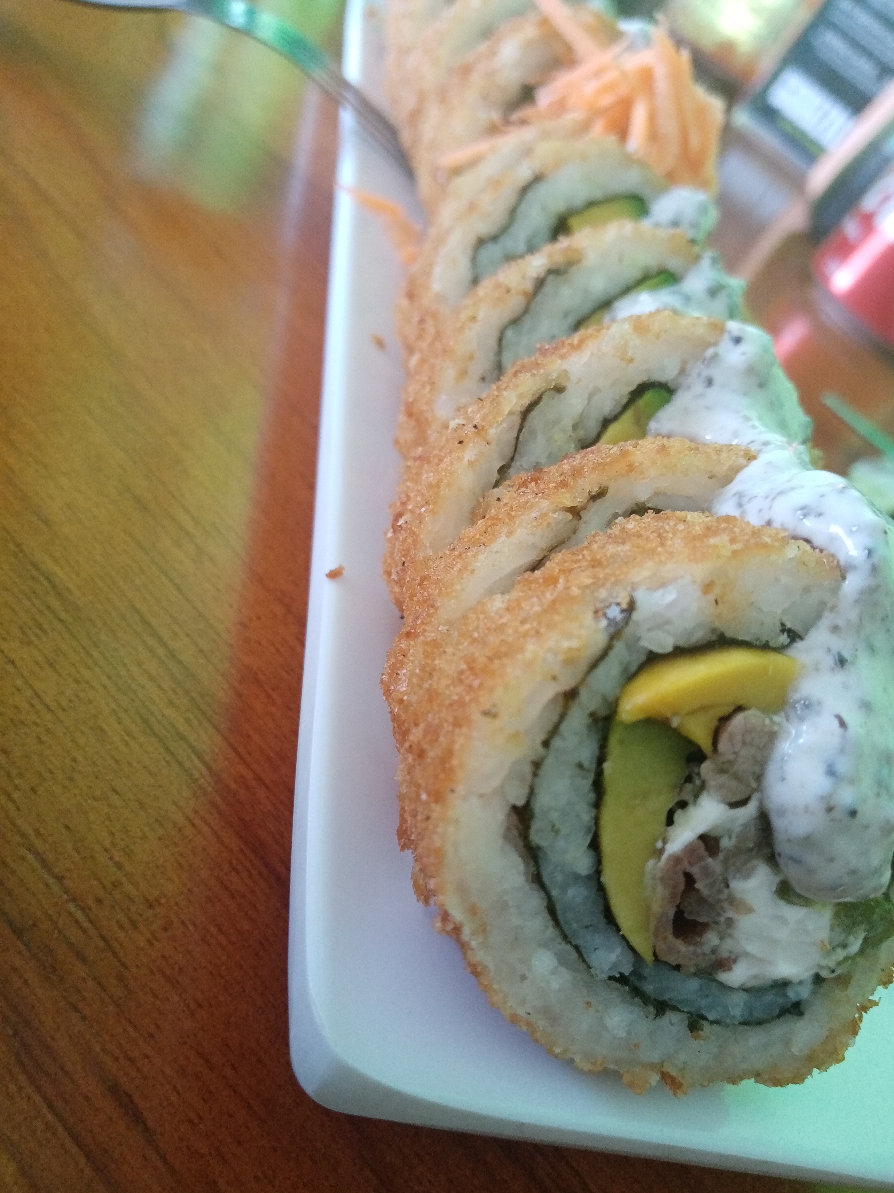 GODZILLA SUSHI + ONIGIRI image 10