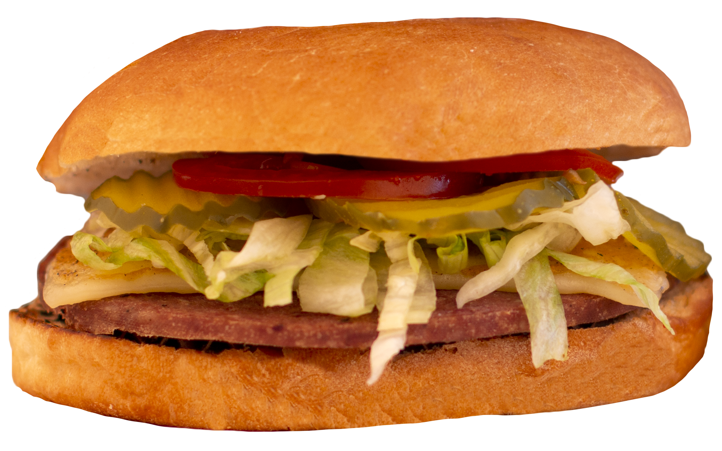 Loncheria "Los Menonitas" Santiago image 2