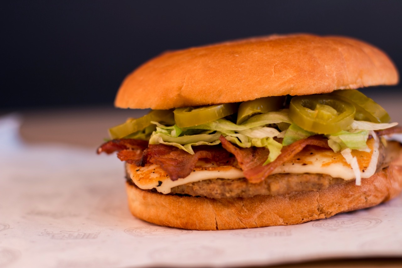 Loncheria "Los Menonitas" Santiago image 3