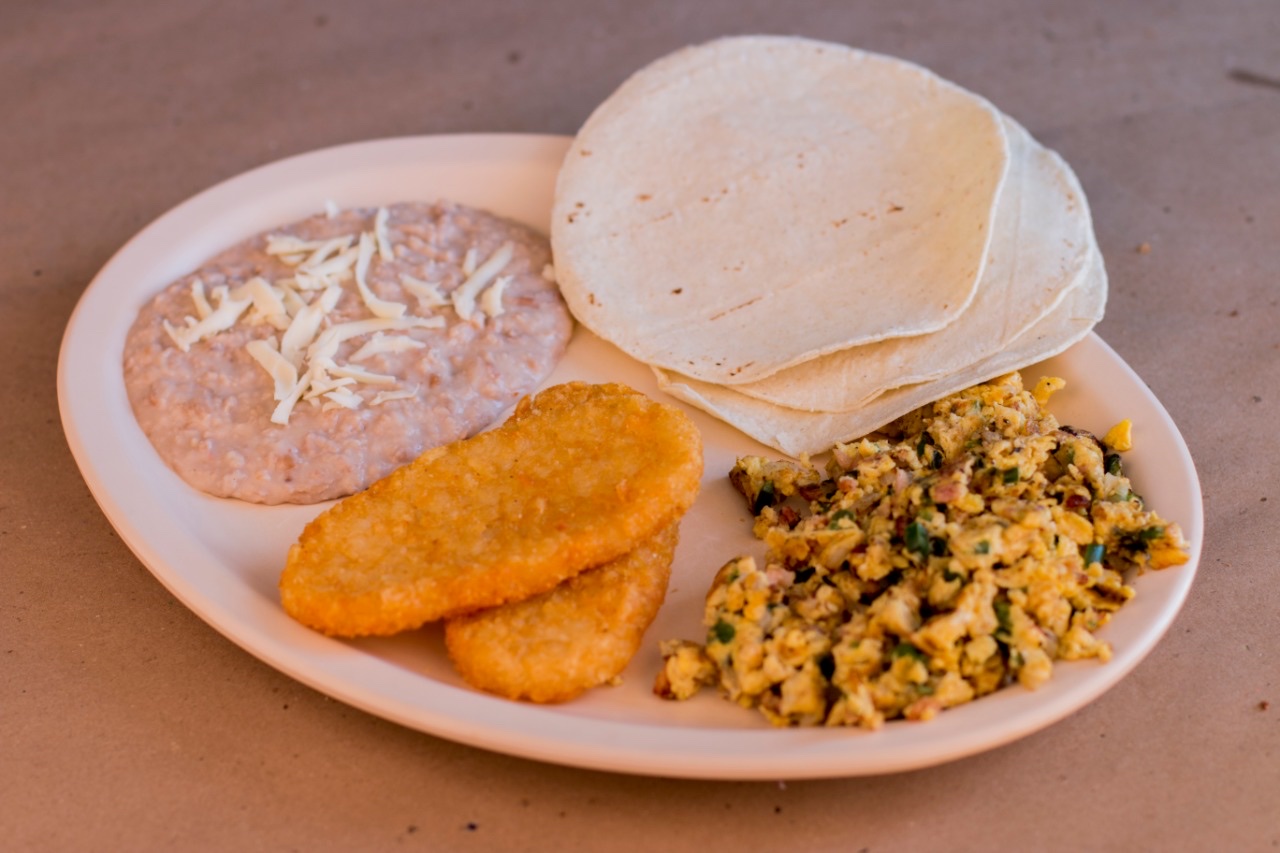 Loncheria "Los Menonitas" Santiago image 8