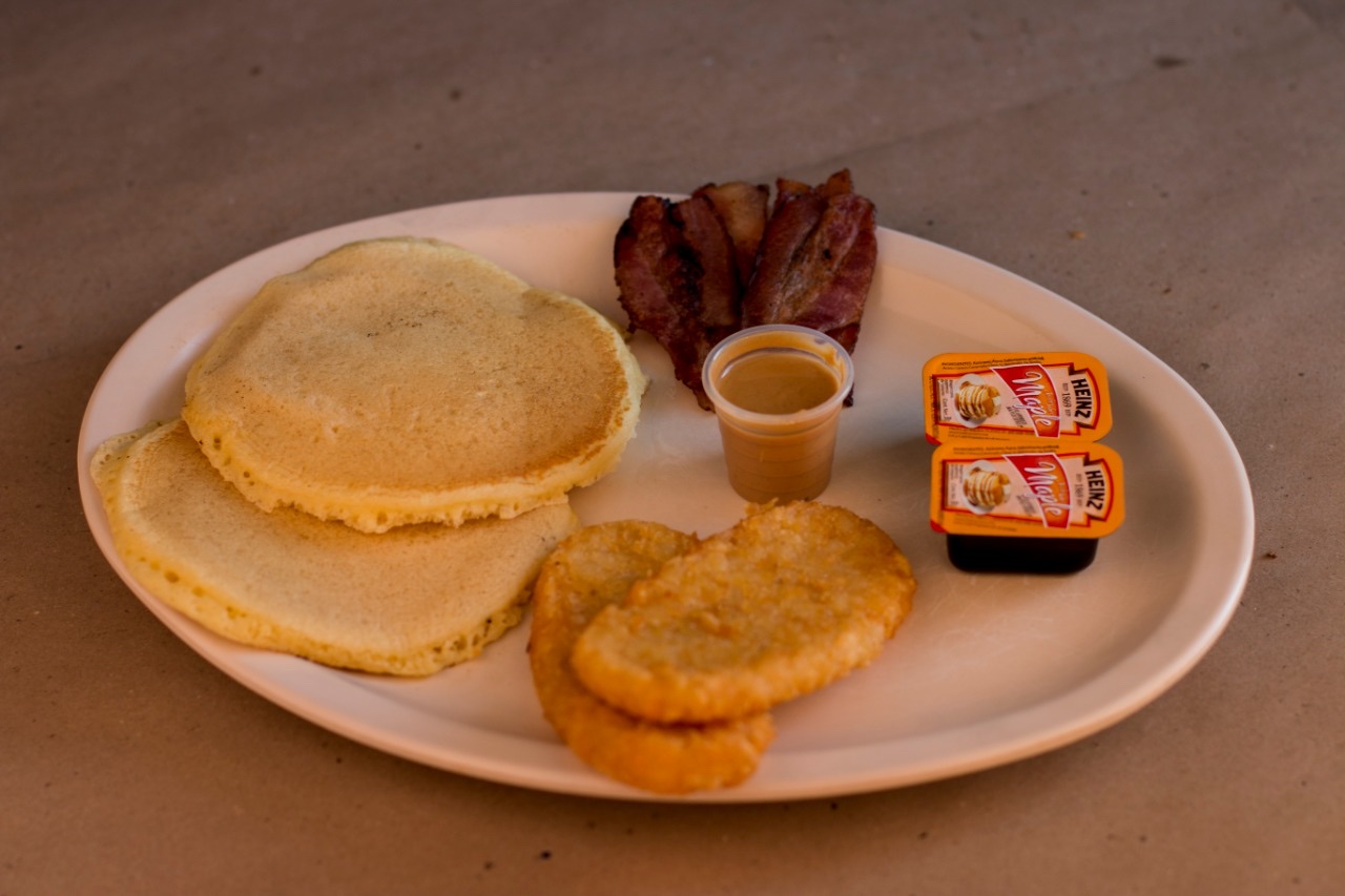 Loncheria "Los Menonitas" Santiago image 10