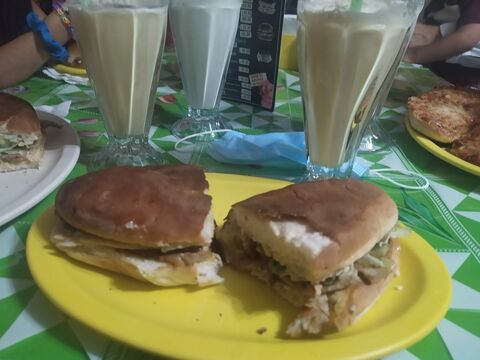 El Porky image 3