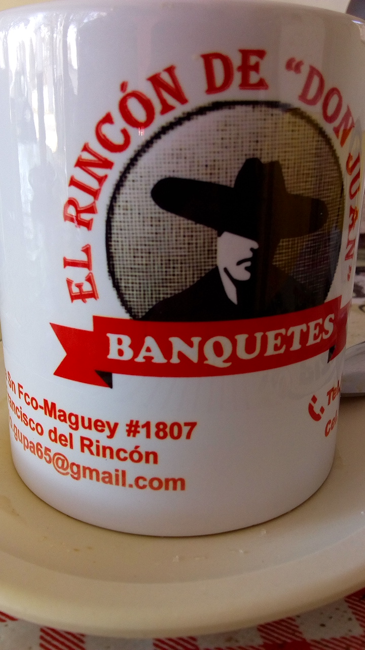 El Rincón de Don Juan image 6