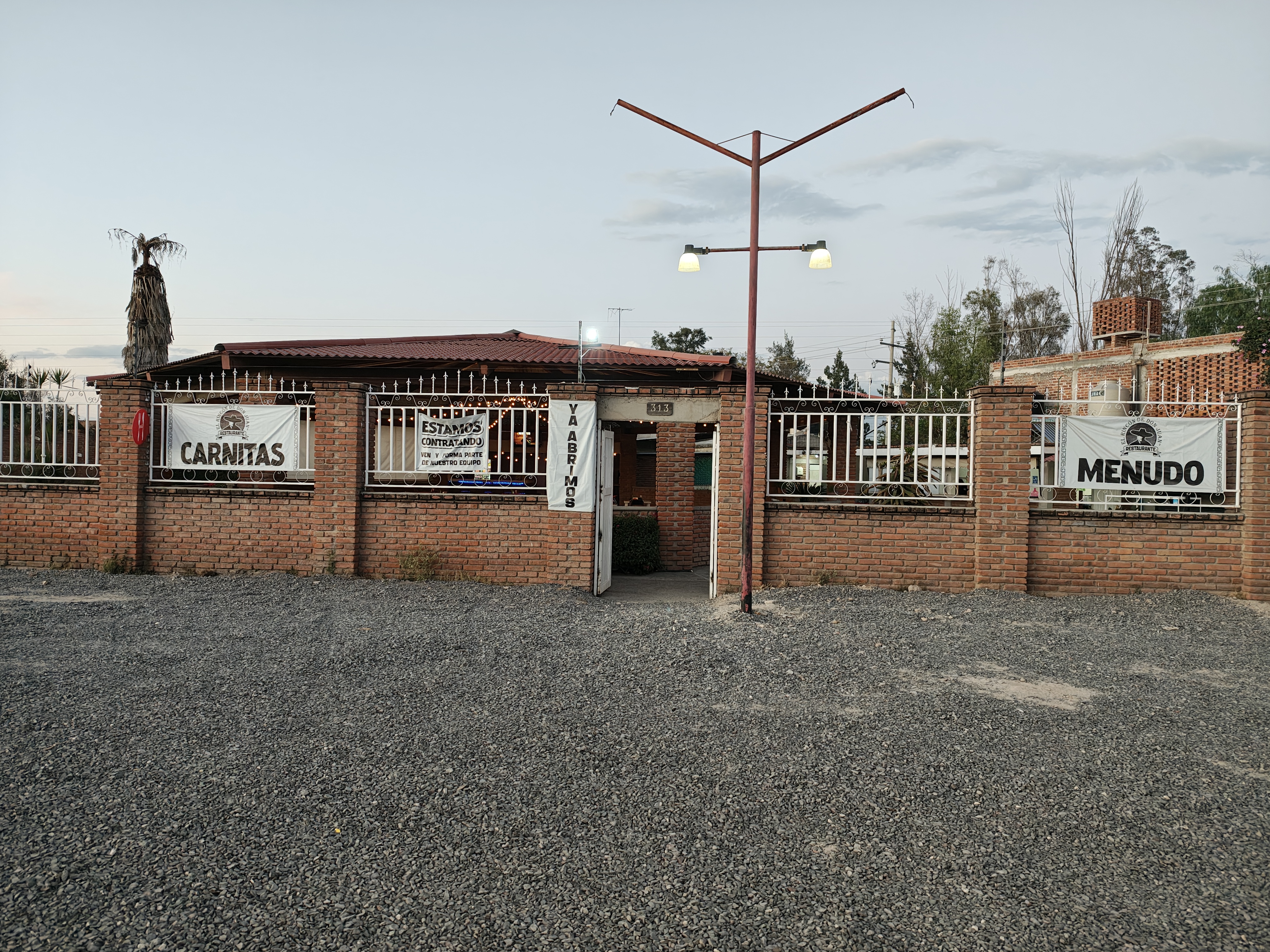 El Rincón de Don Juan image 7