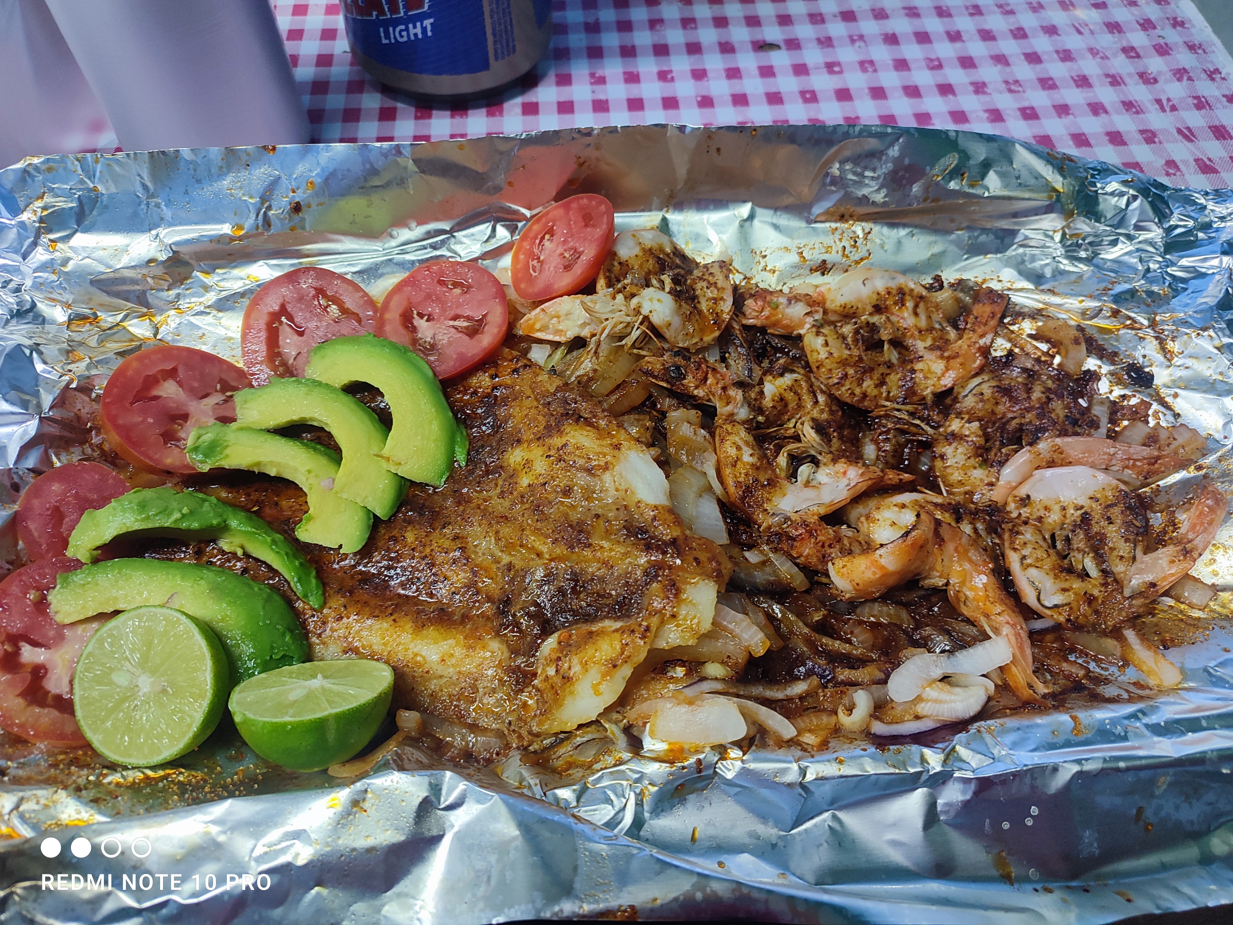 Mariscos Buencano image 1