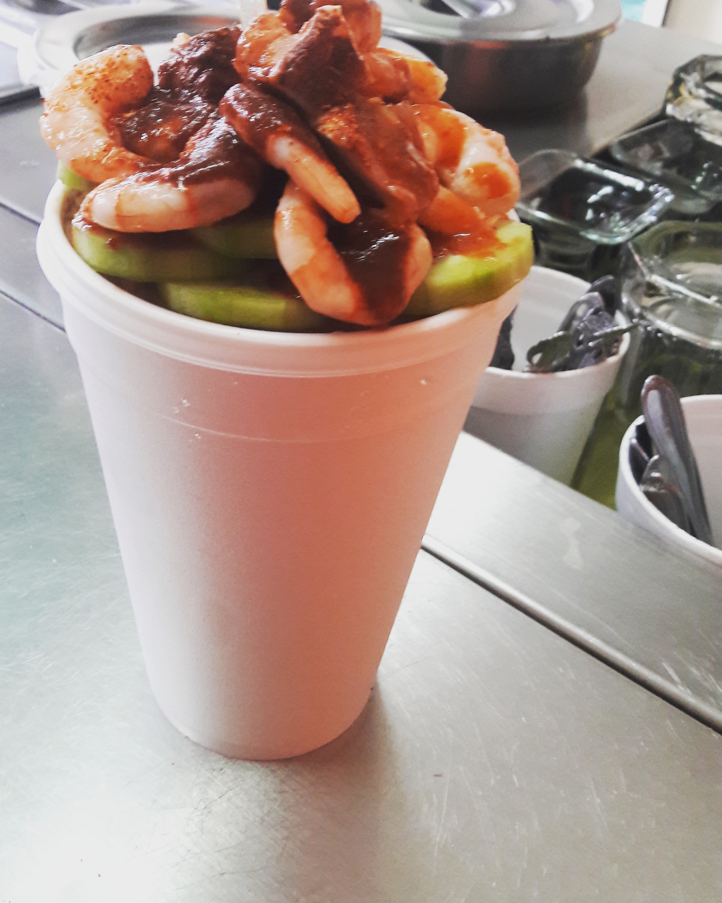 Mariscos Buencano image 2