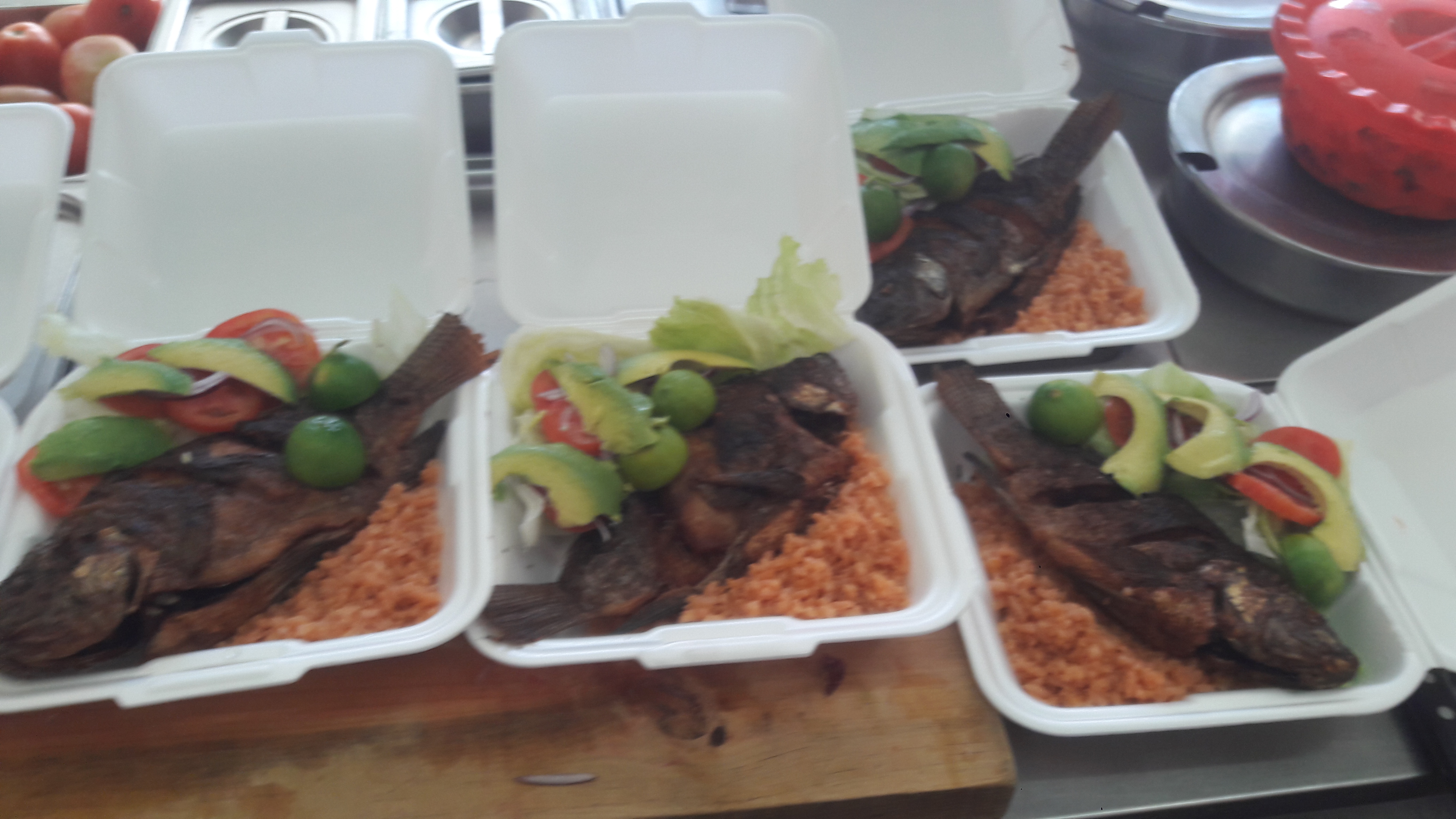 Mariscos Buencano image 3