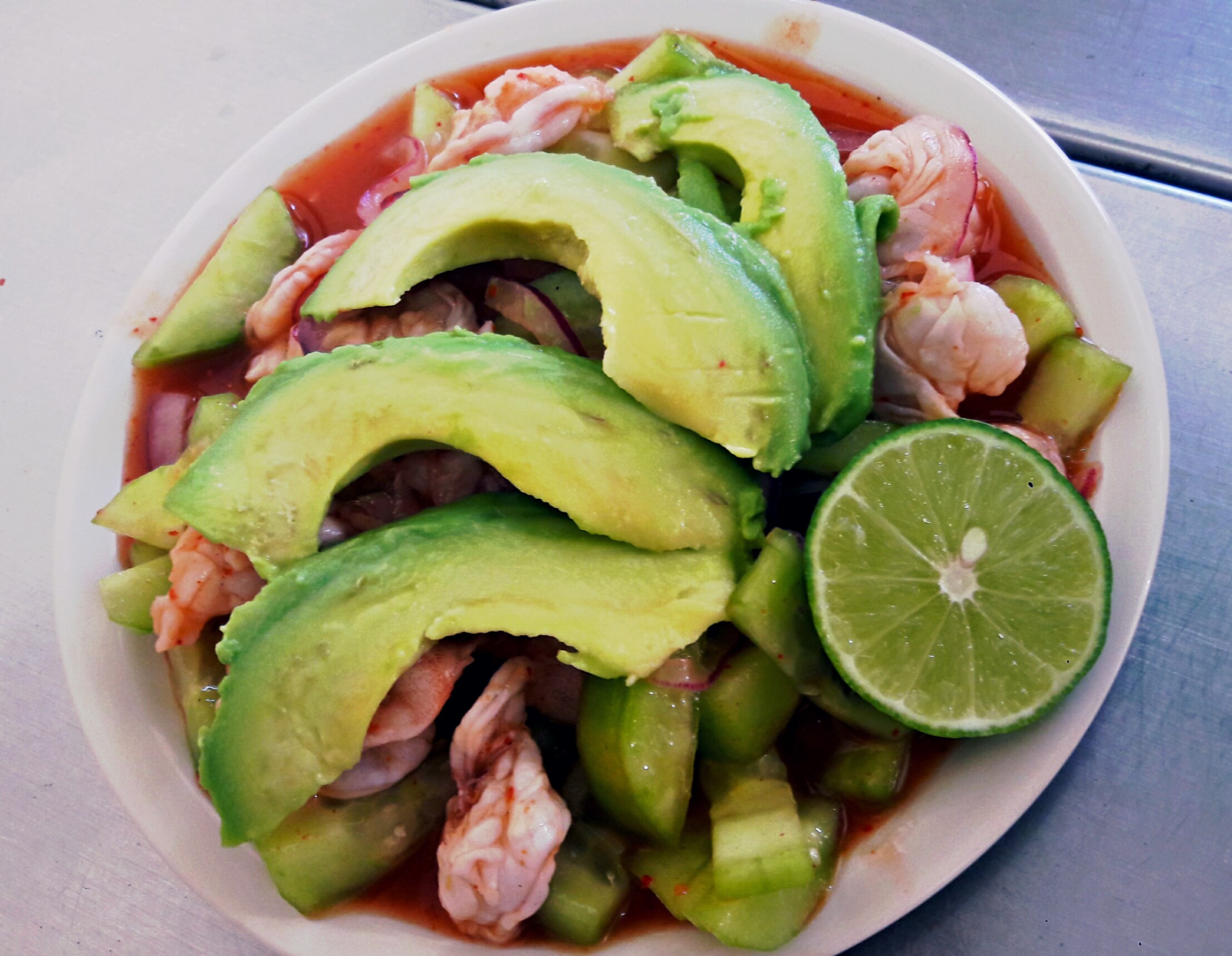 Mariscos Buencano image 4