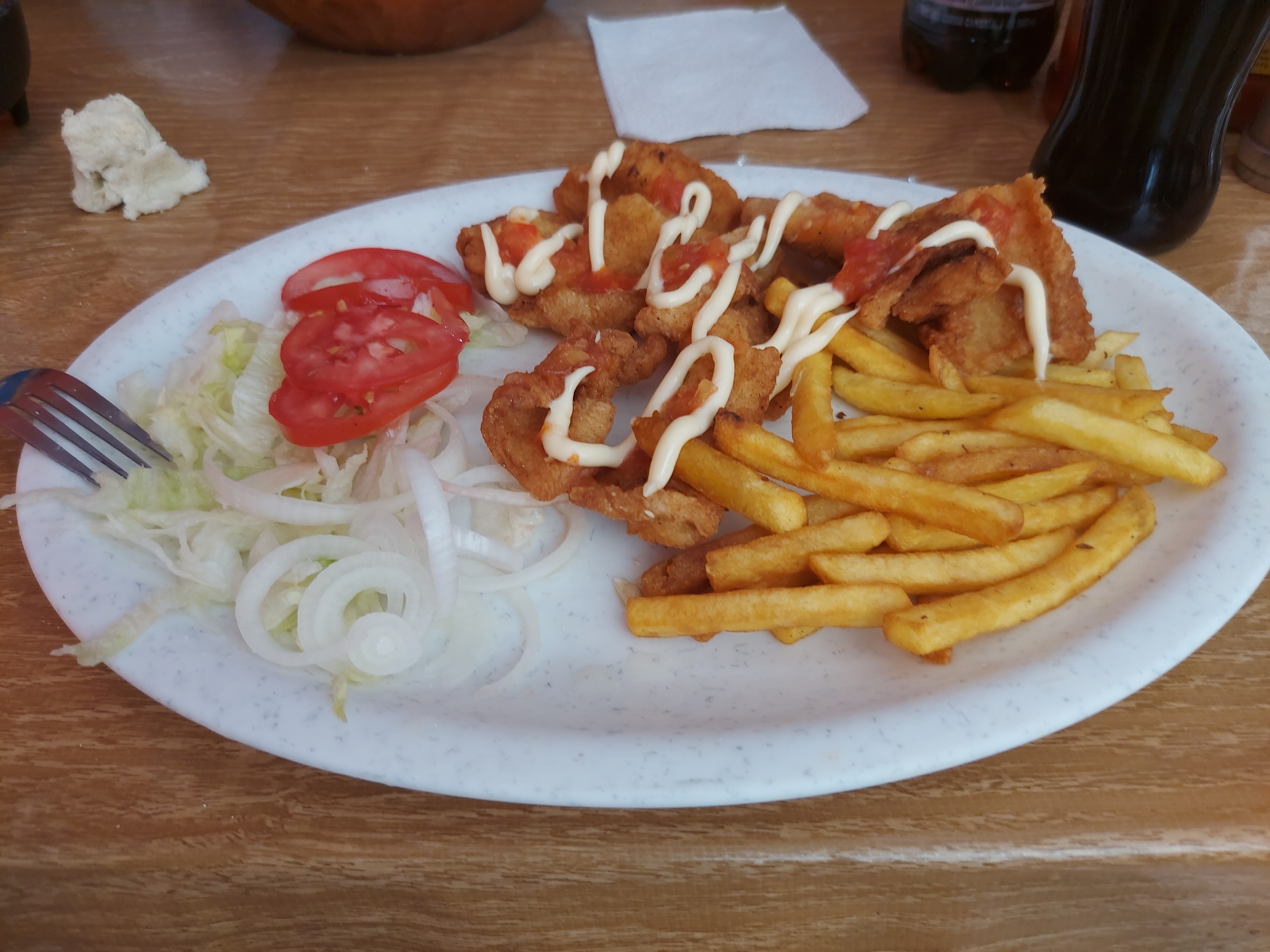 Mariscos Buencano image 7