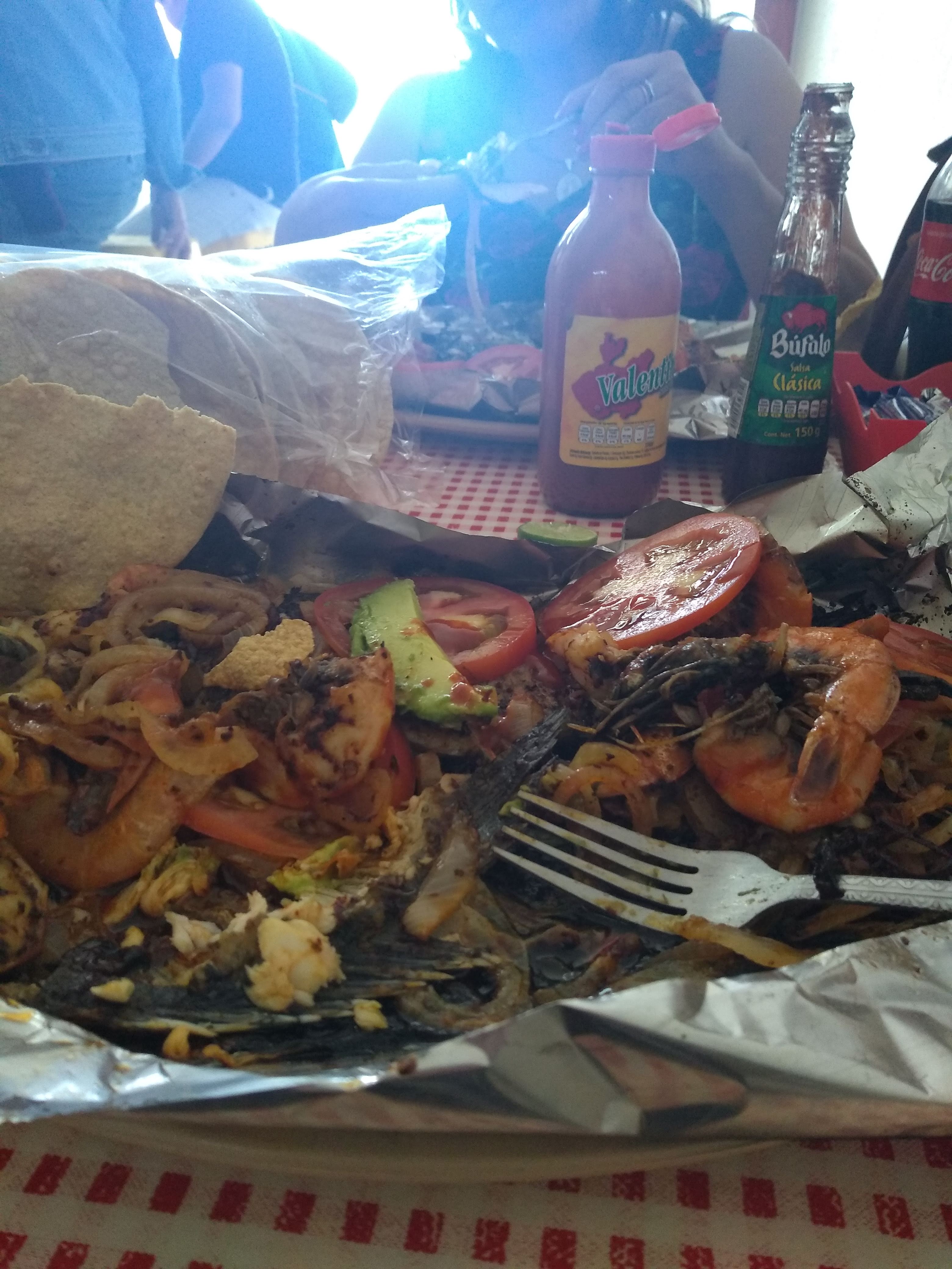 Mariscos Buencano image 9