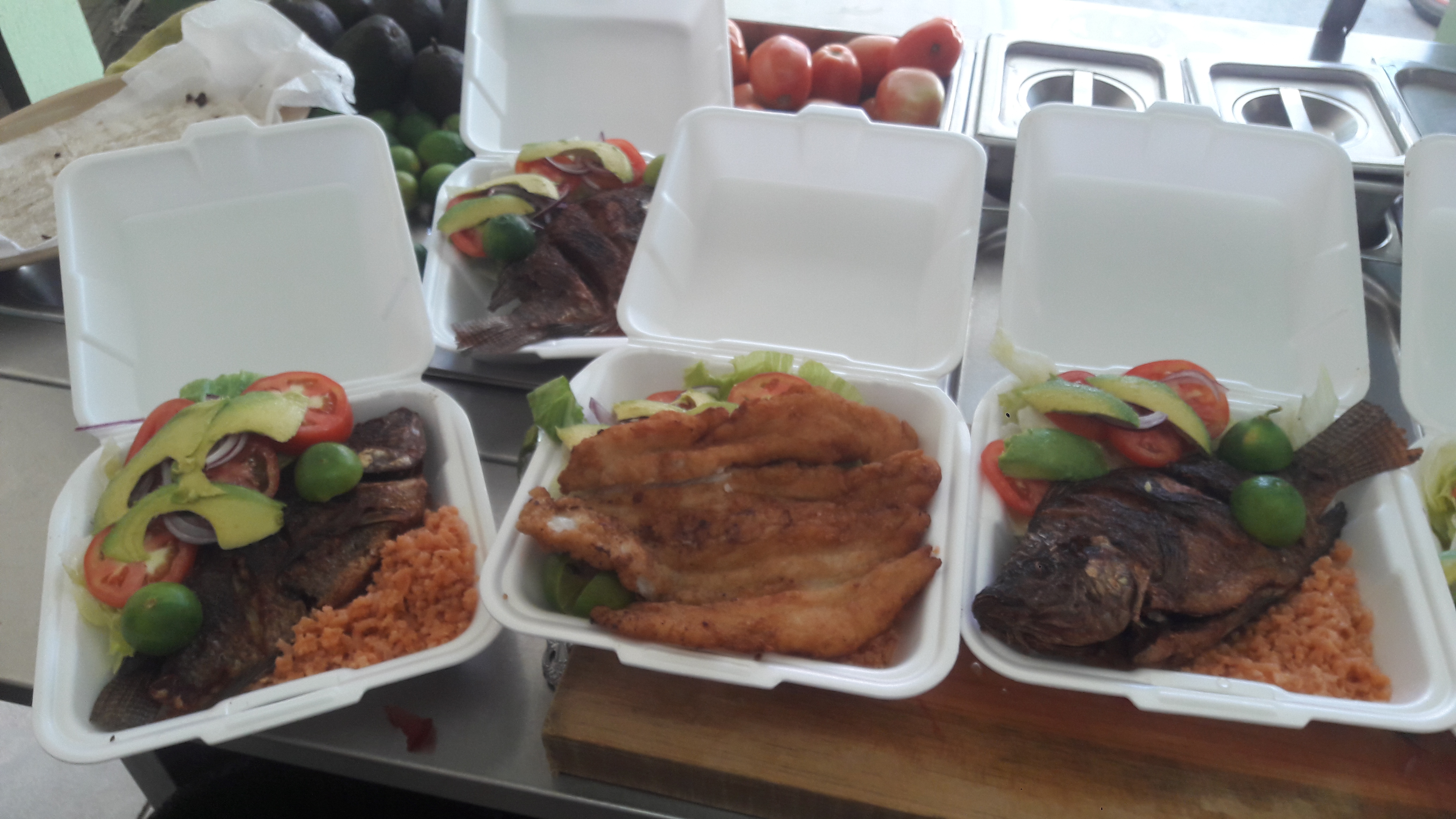 Mariscos Buencano image 10