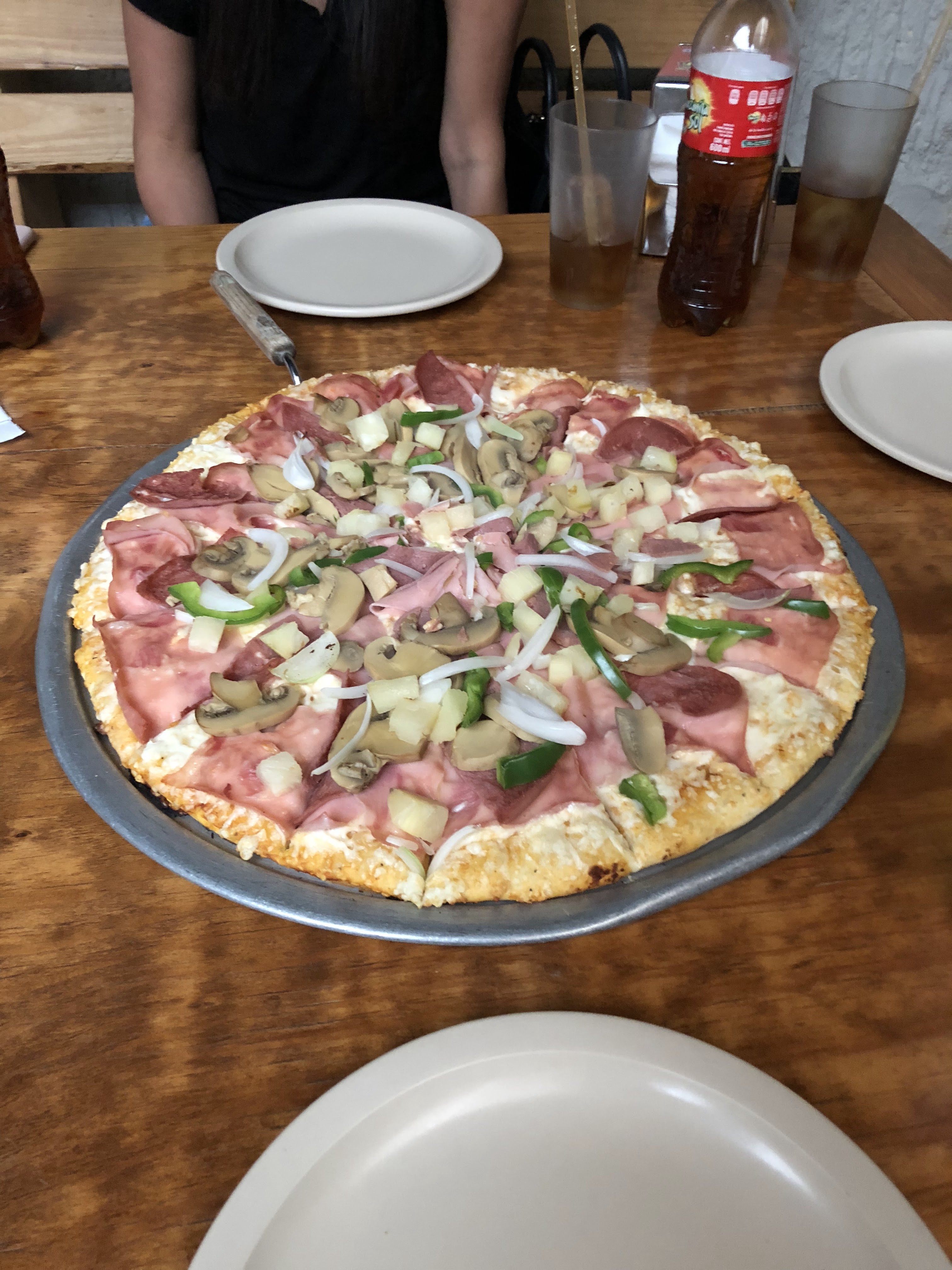 Aruba´s Jardin image 1