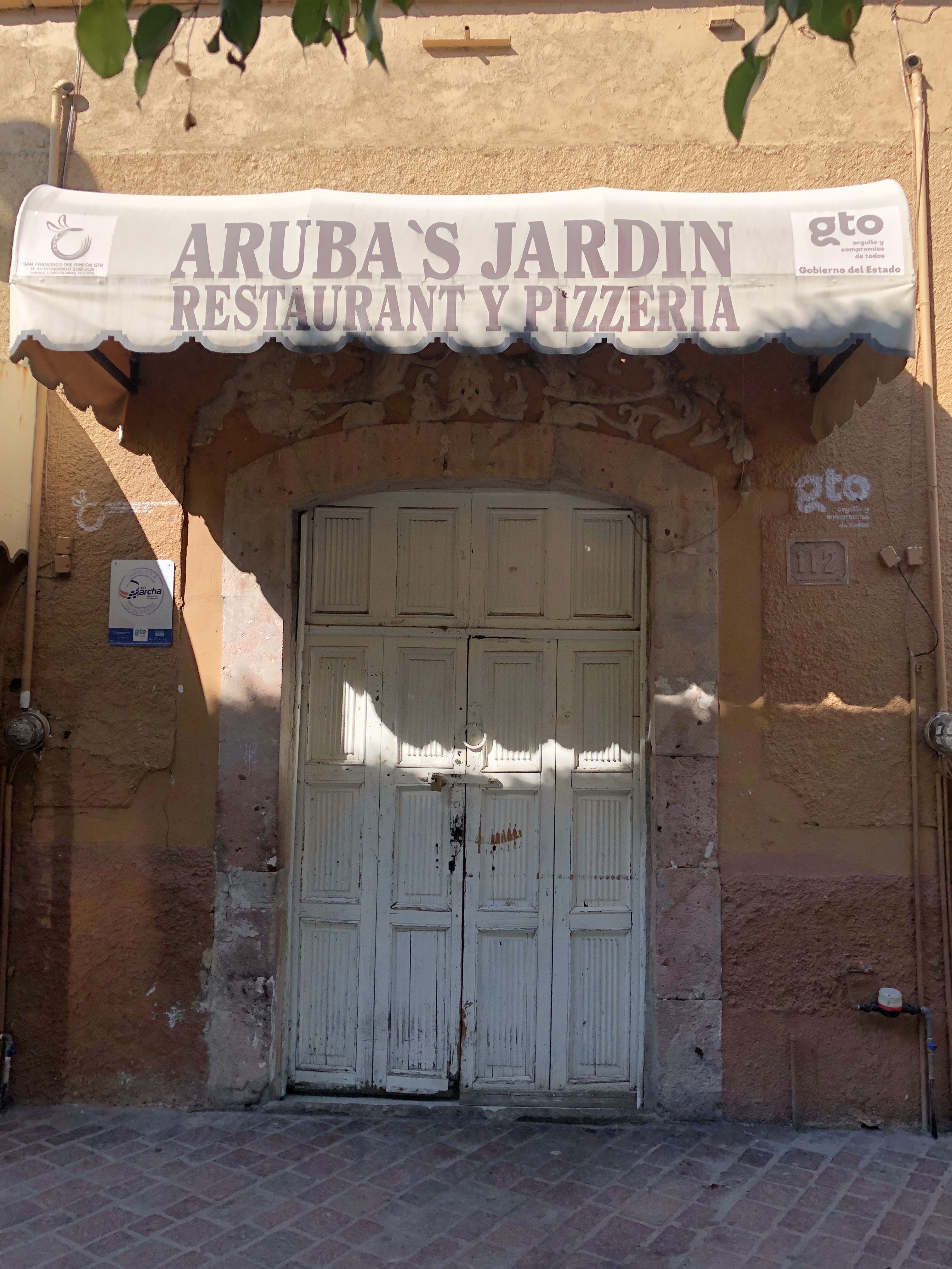 Aruba´s Jardin image 5