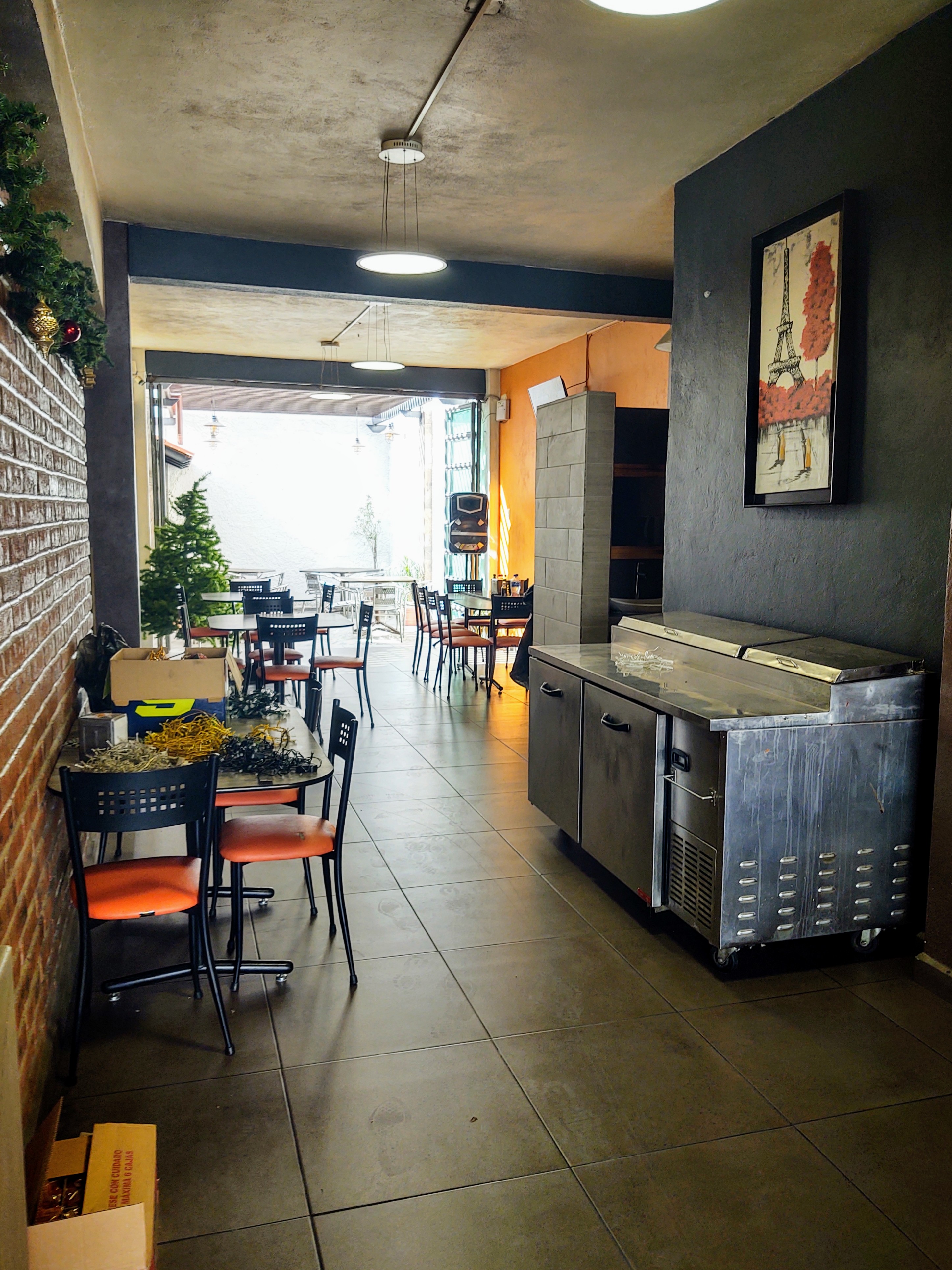 Bissio Pizza image 1