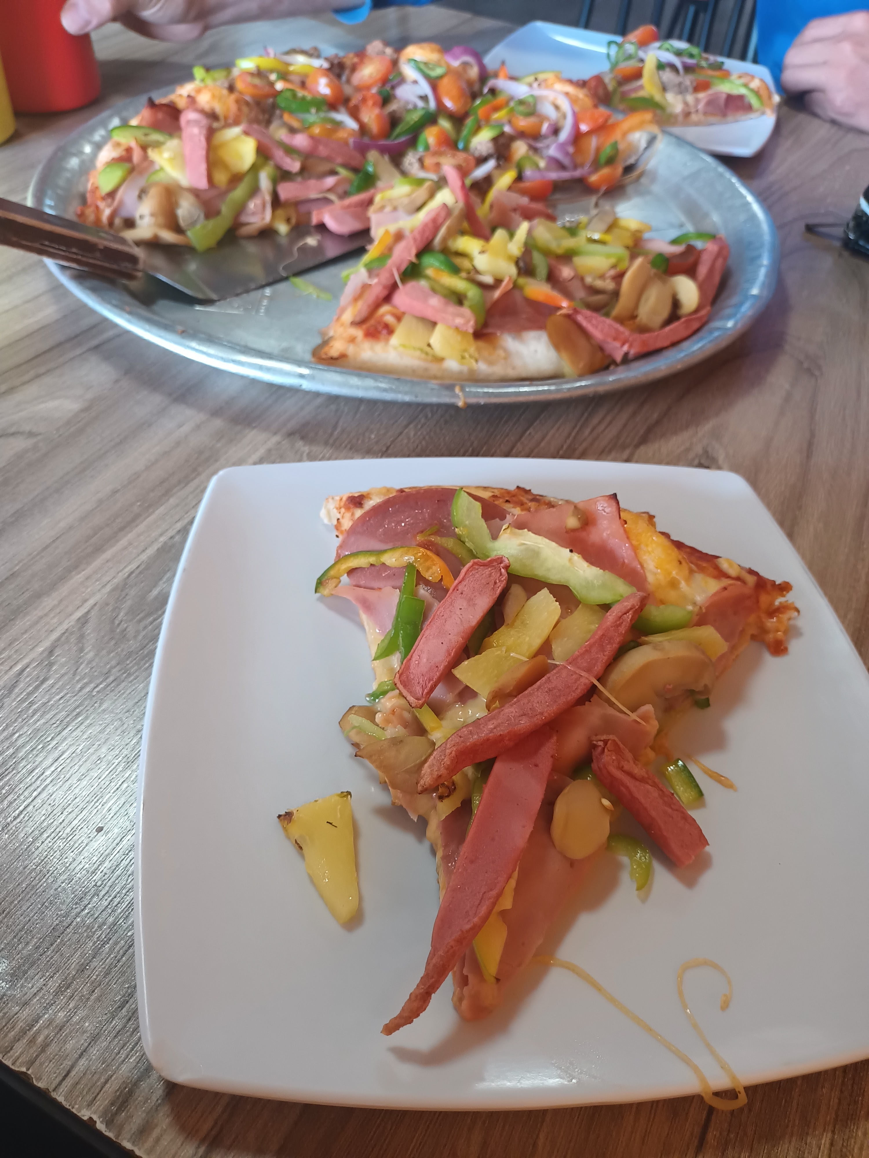 Bissio Pizza image 4