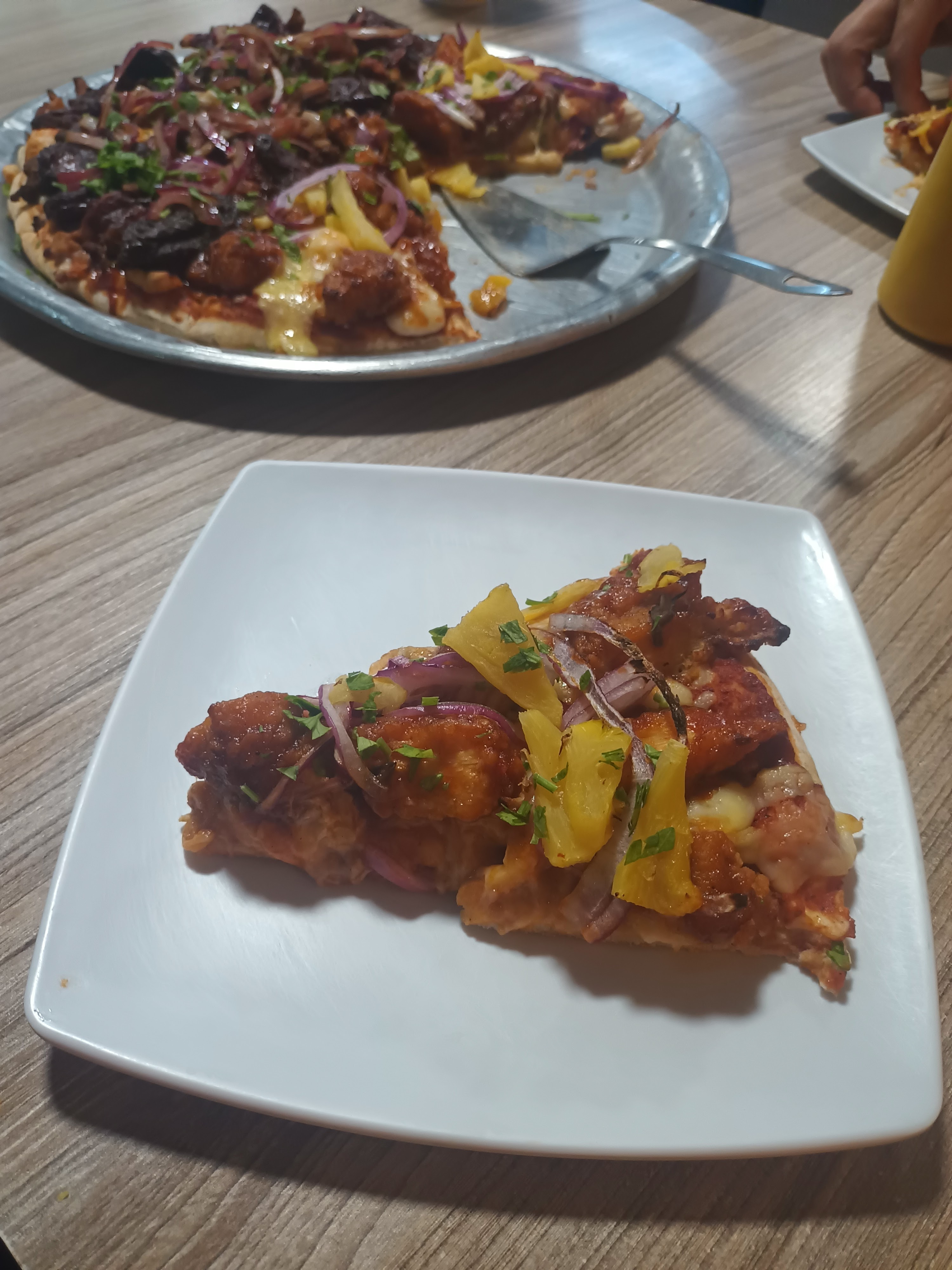 Bissio Pizza image 6