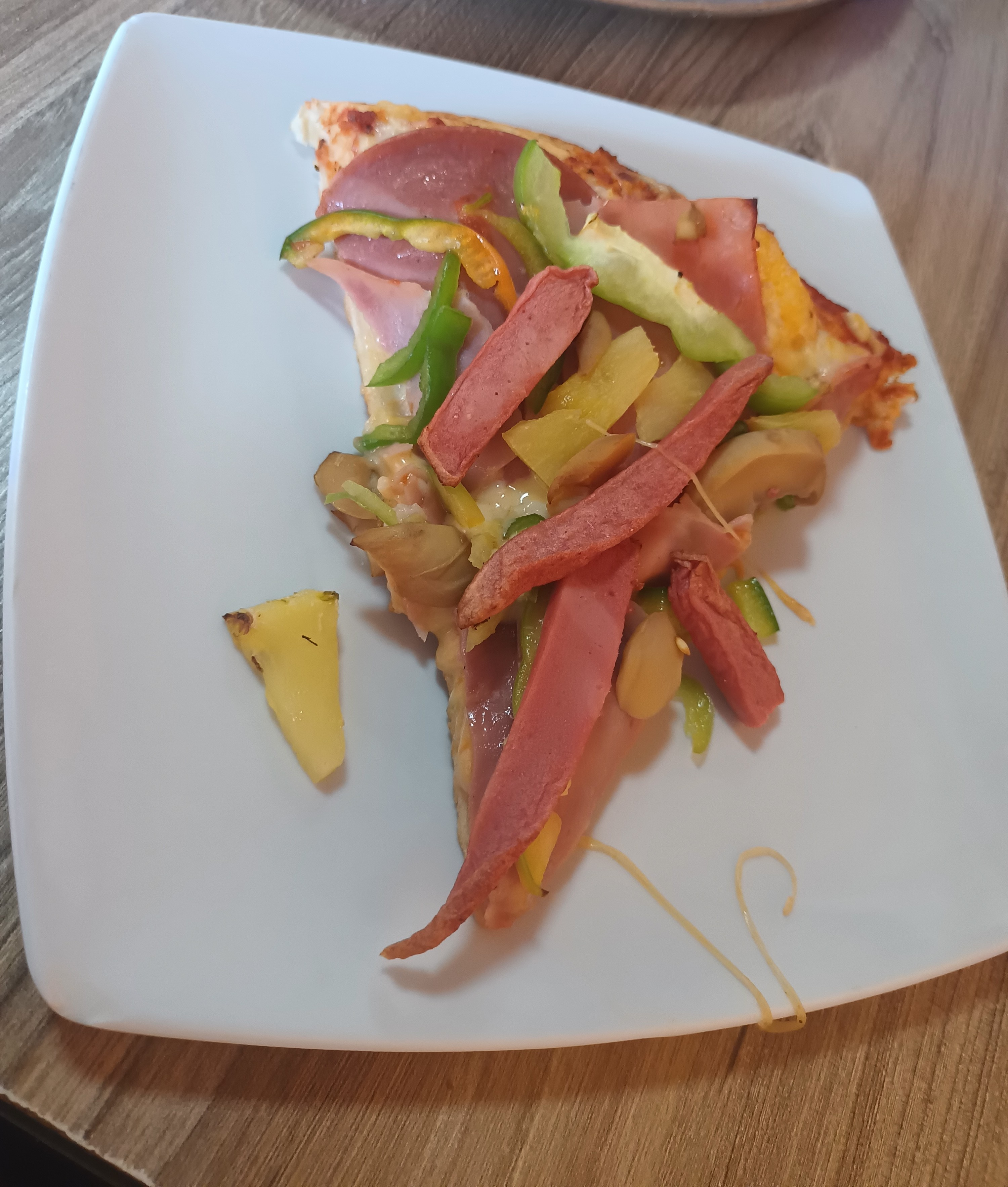 Bissio Pizza image 7