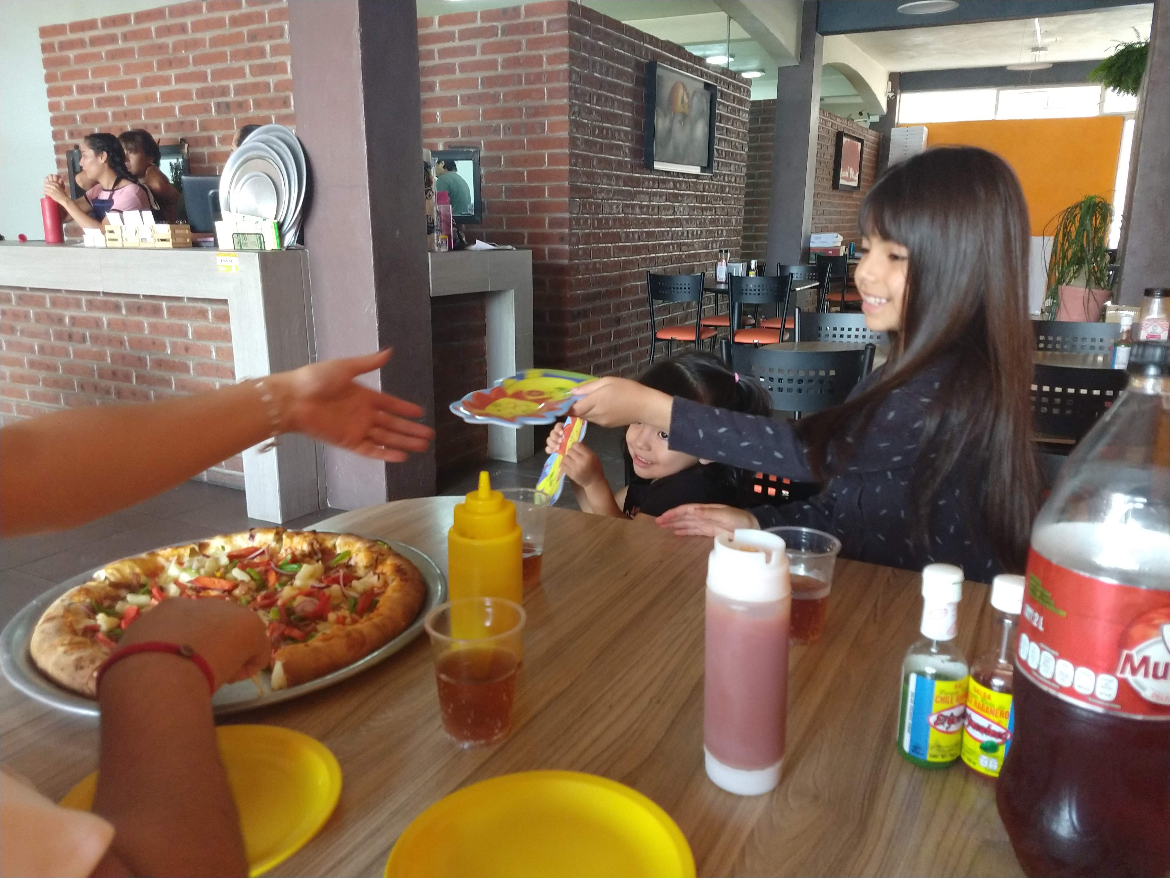 Bissio Pizza image 9