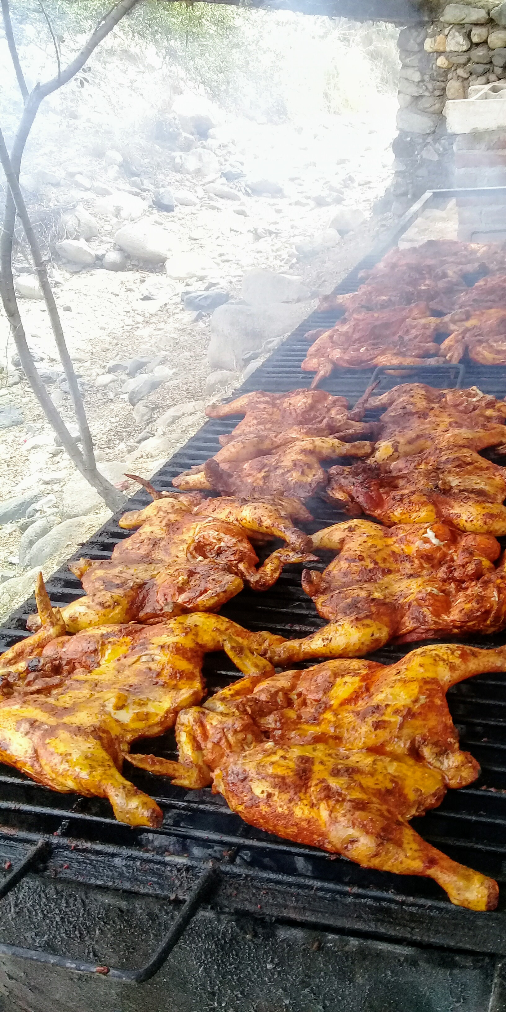 Pollos Asados El Pollón image 3