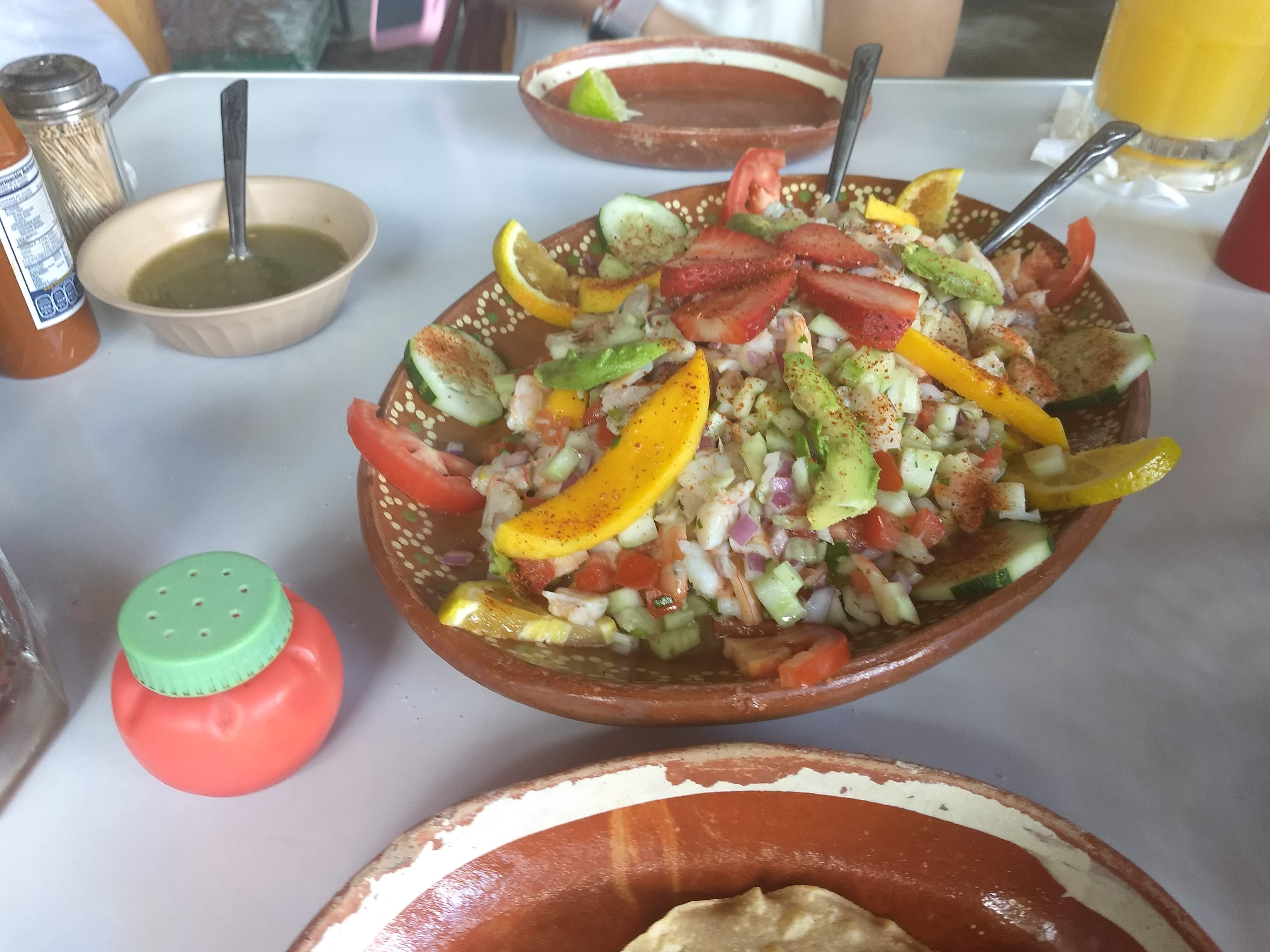 Mariscos "La Casita De Gerardo" image 1