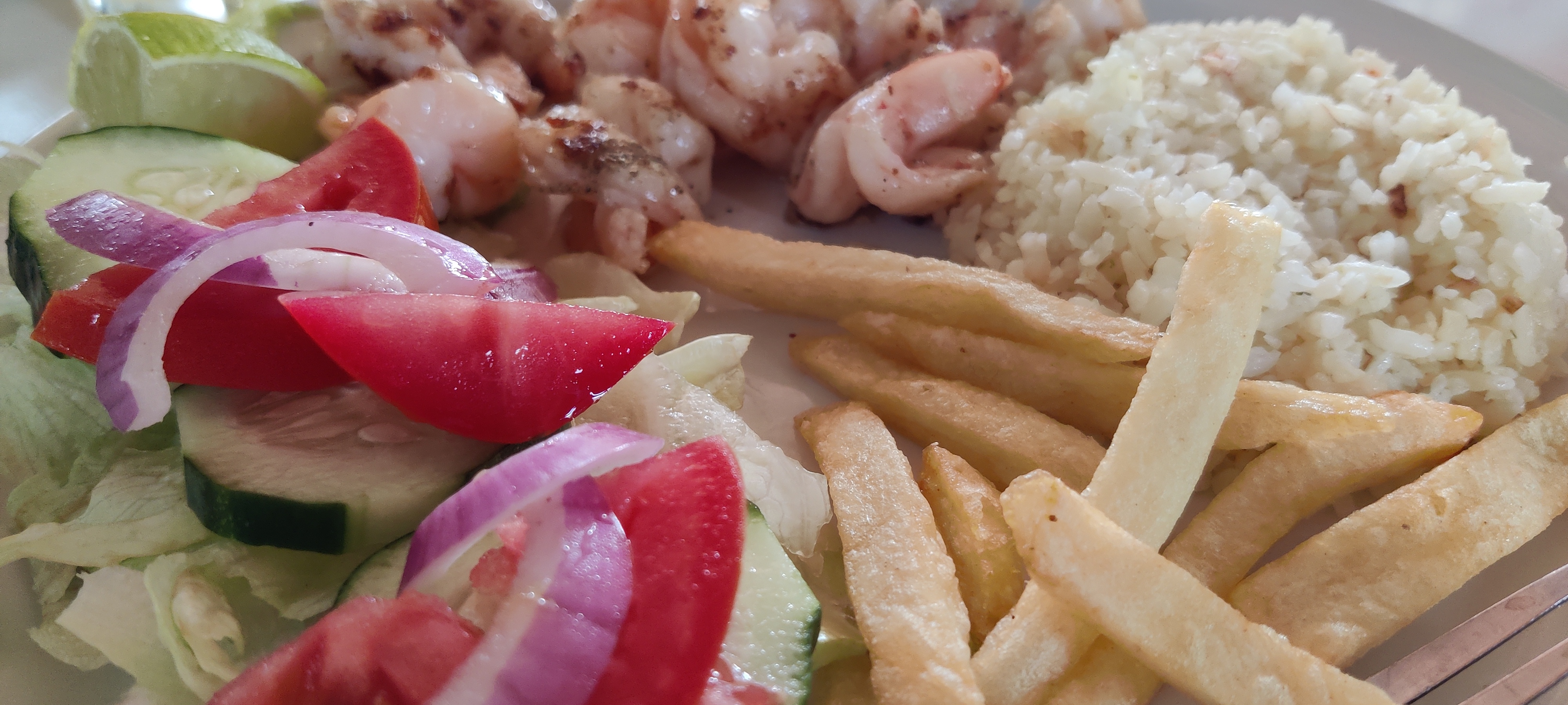 Mariscos "La Casita De Gerardo" image 2