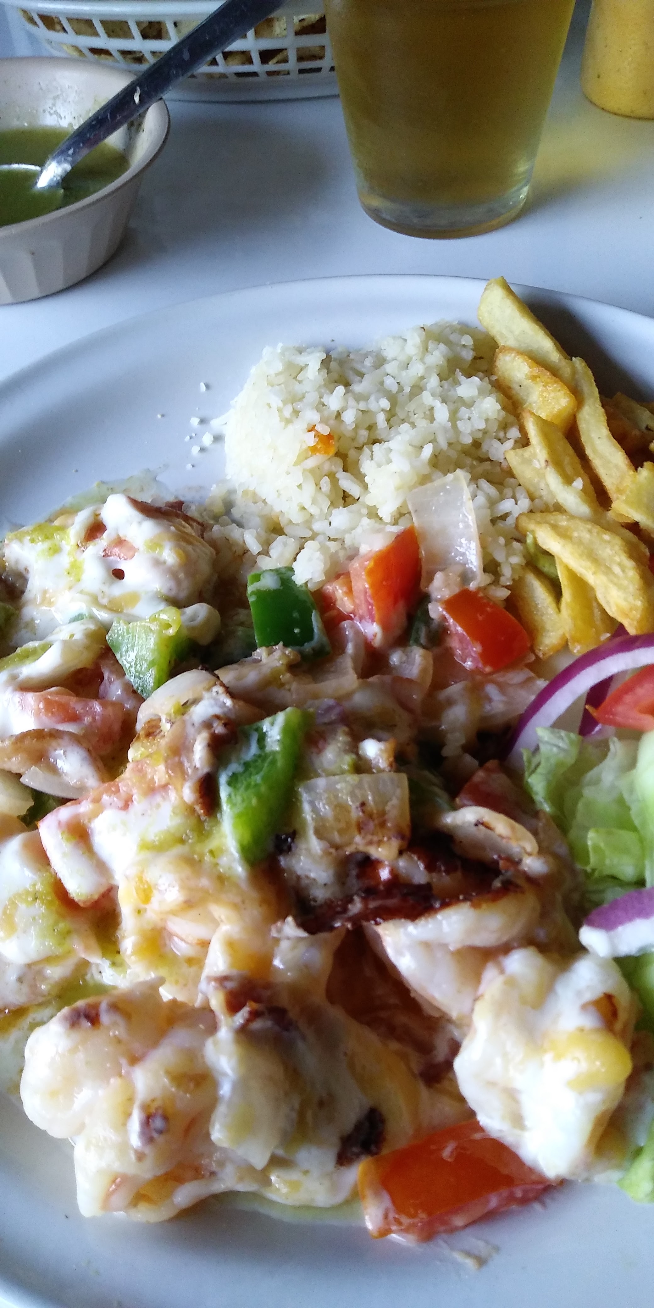 Mariscos "La Casita De Gerardo" image 3