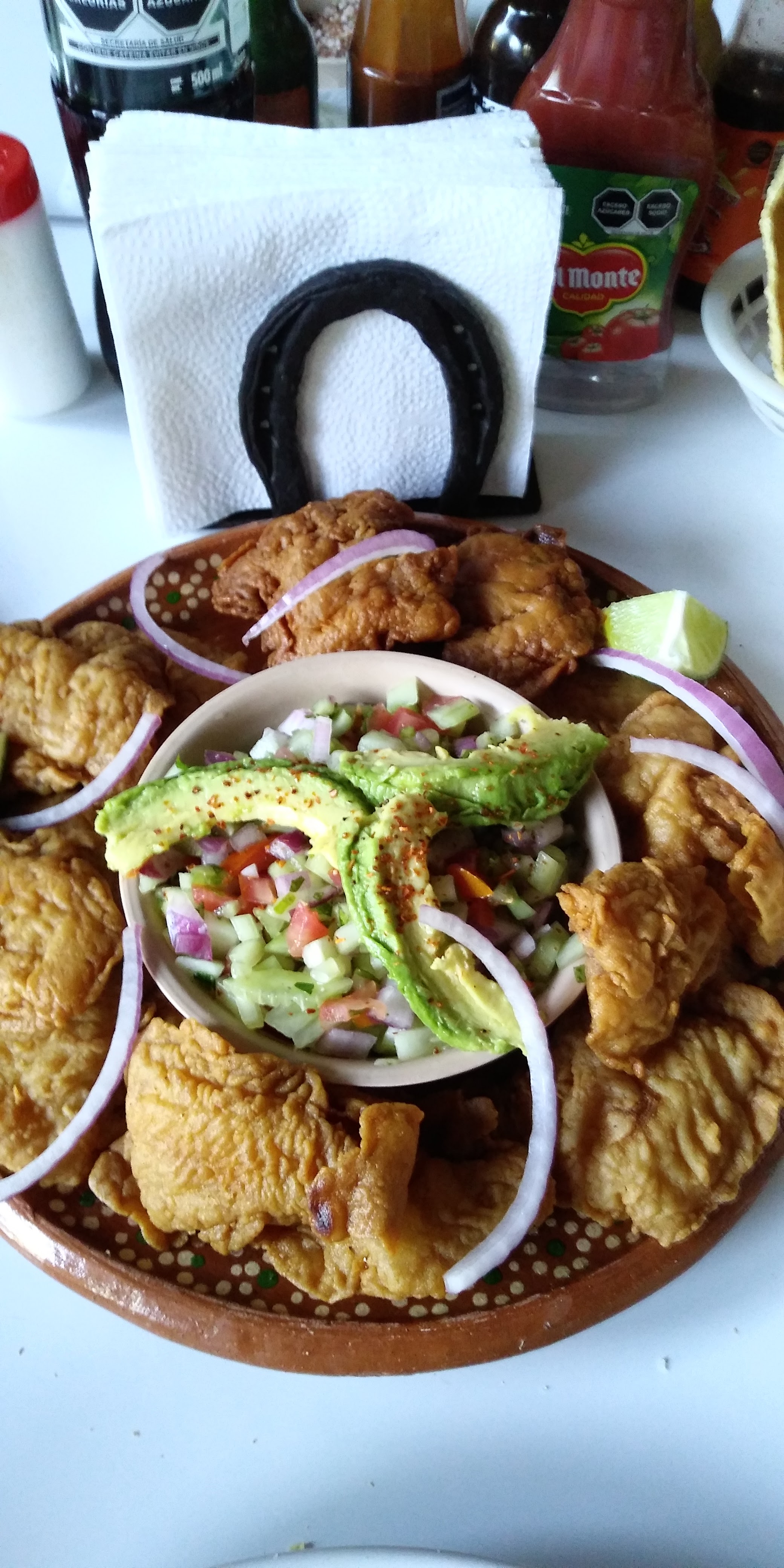 Mariscos "La Casita De Gerardo" image 4