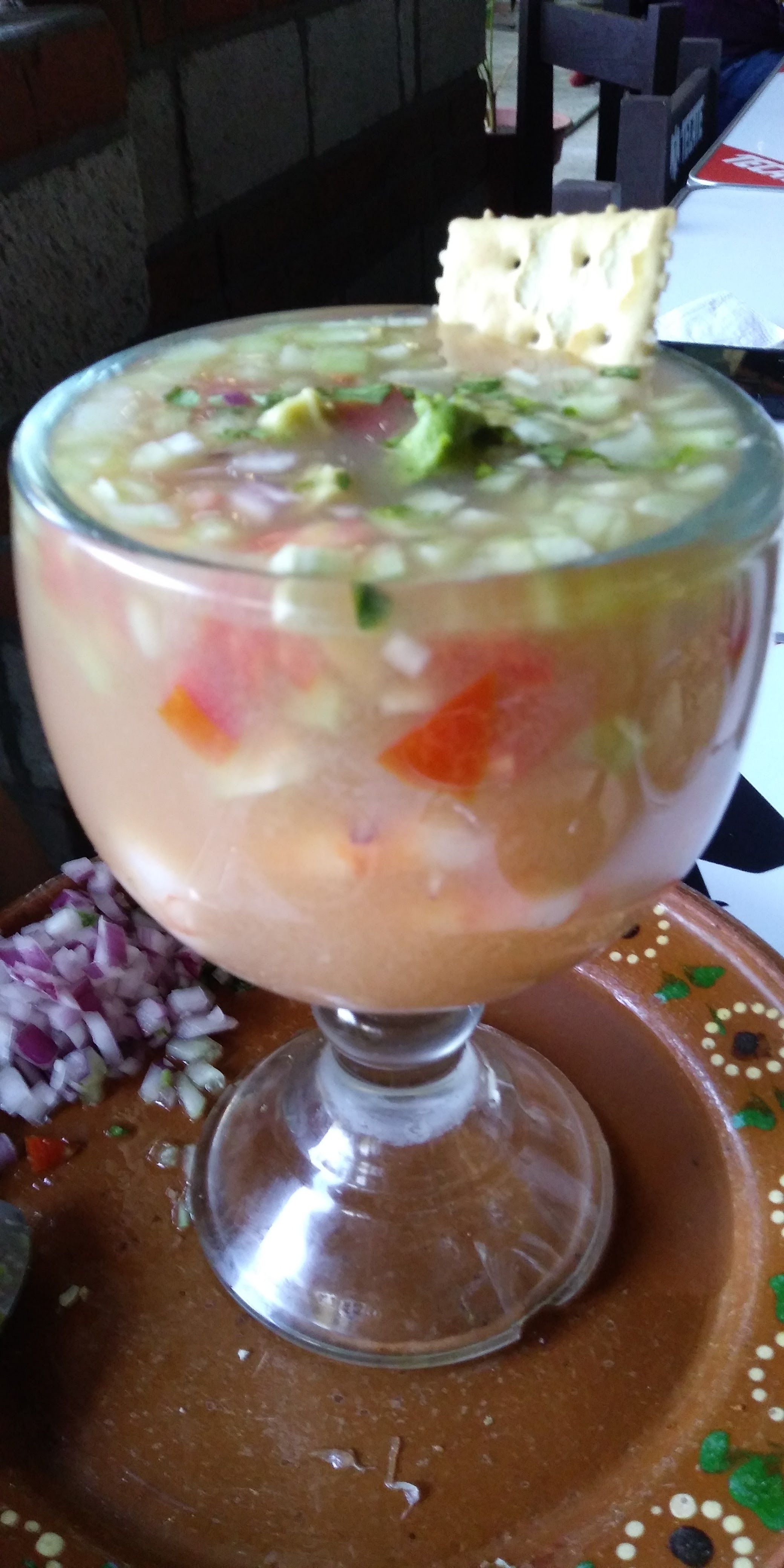 Mariscos "La Casita De Gerardo" image 7