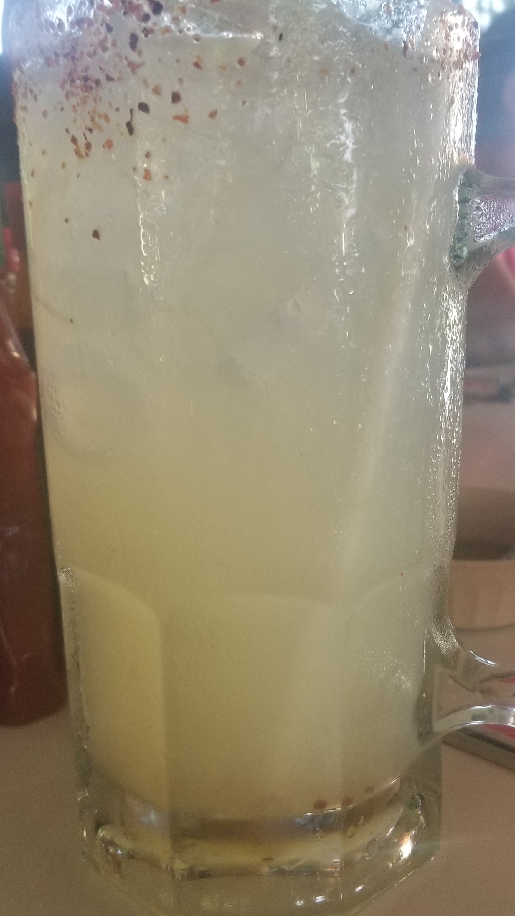 Mariscos "La Casita De Gerardo" image 10