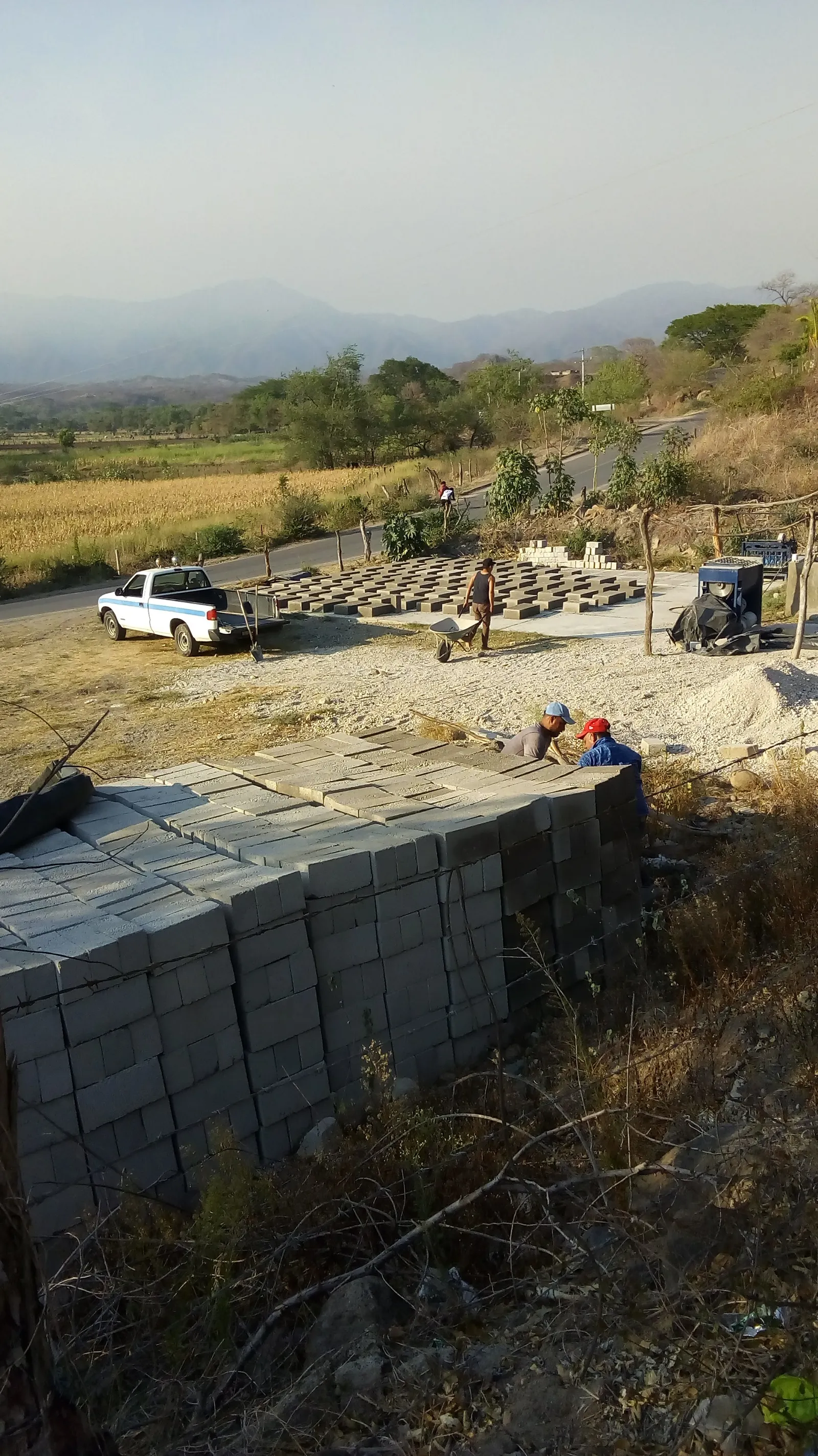 Loncheria "Tepuz" image 2
