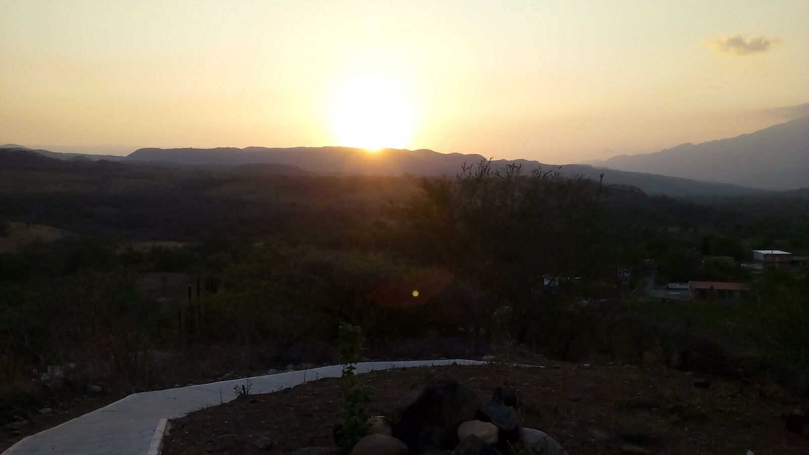 Loncheria "Tepuz" image 3