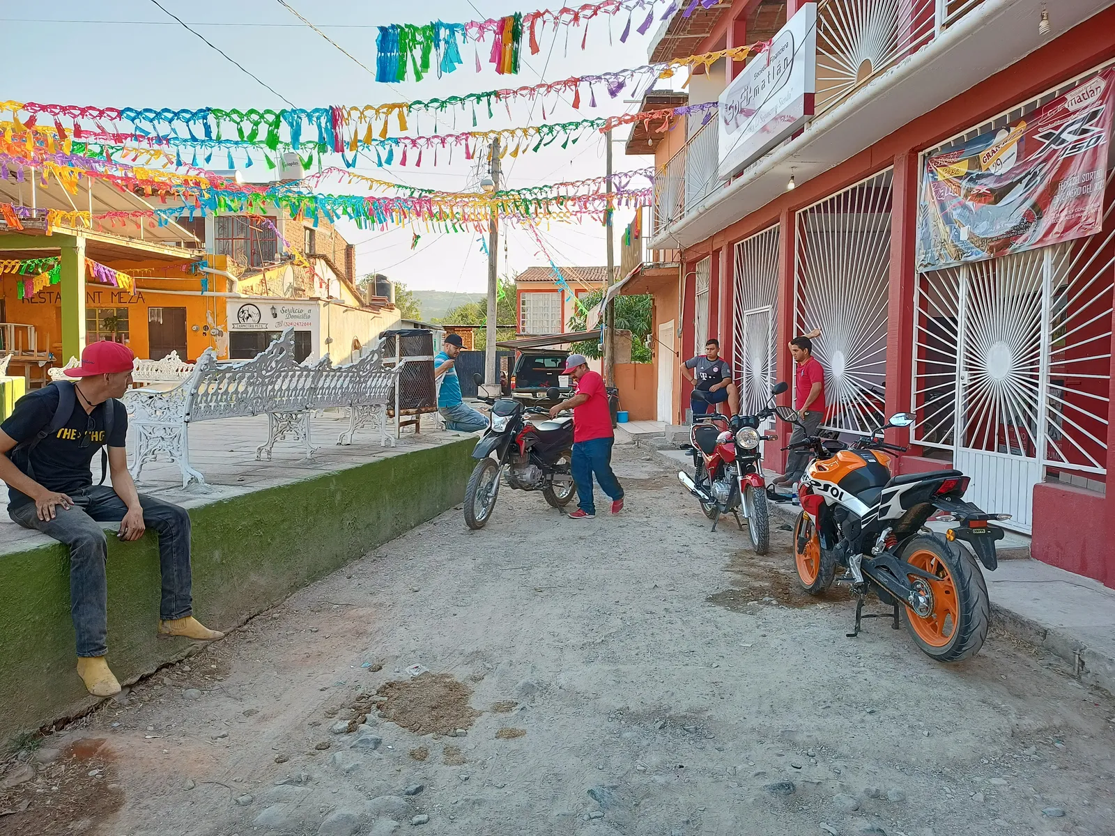 Tacos La Güera image 2