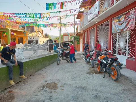Tacos La Güera image 2