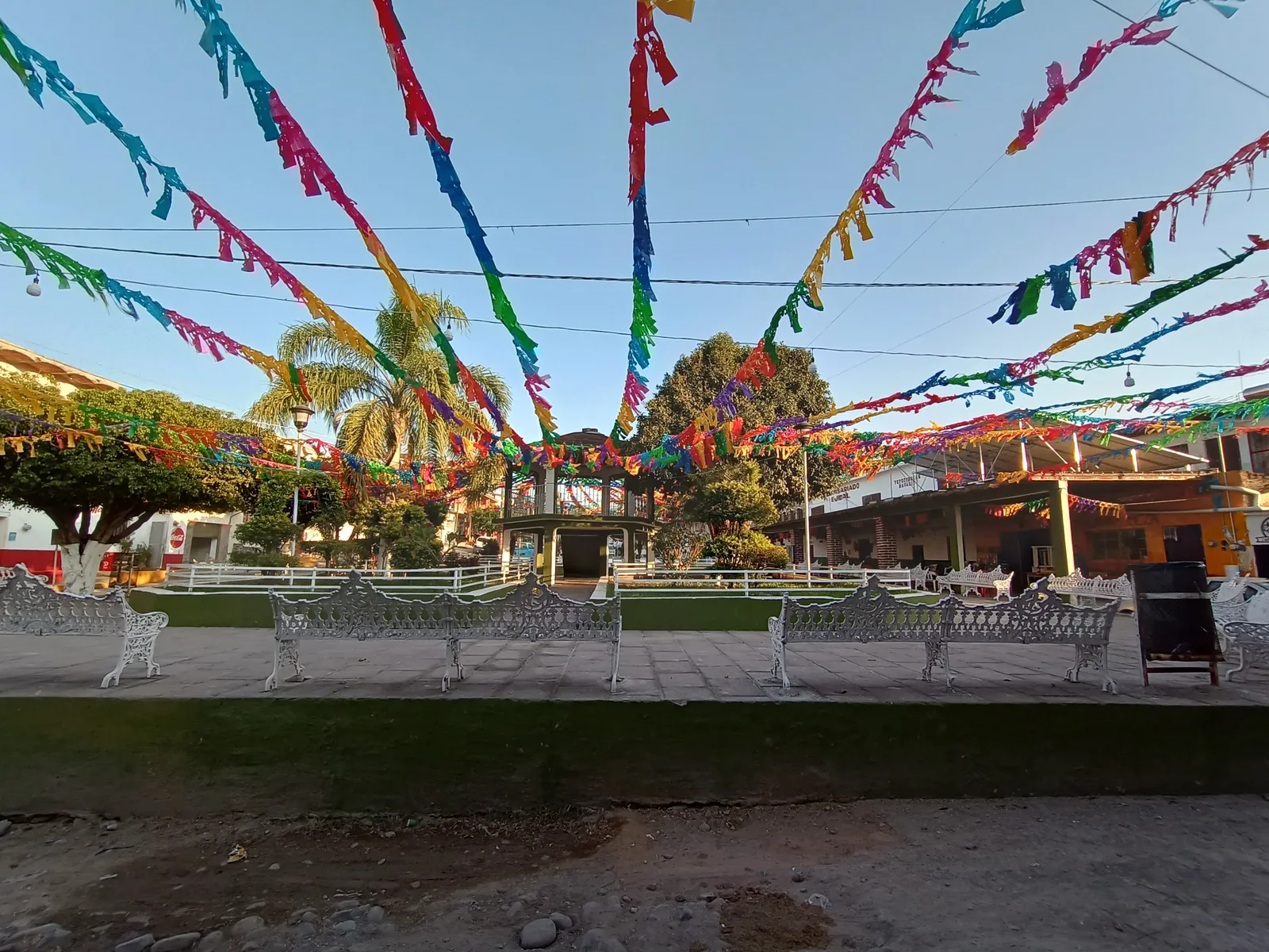 Tacos La Güera image 3