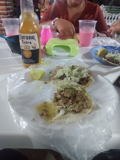 Tacos La Güera image 5