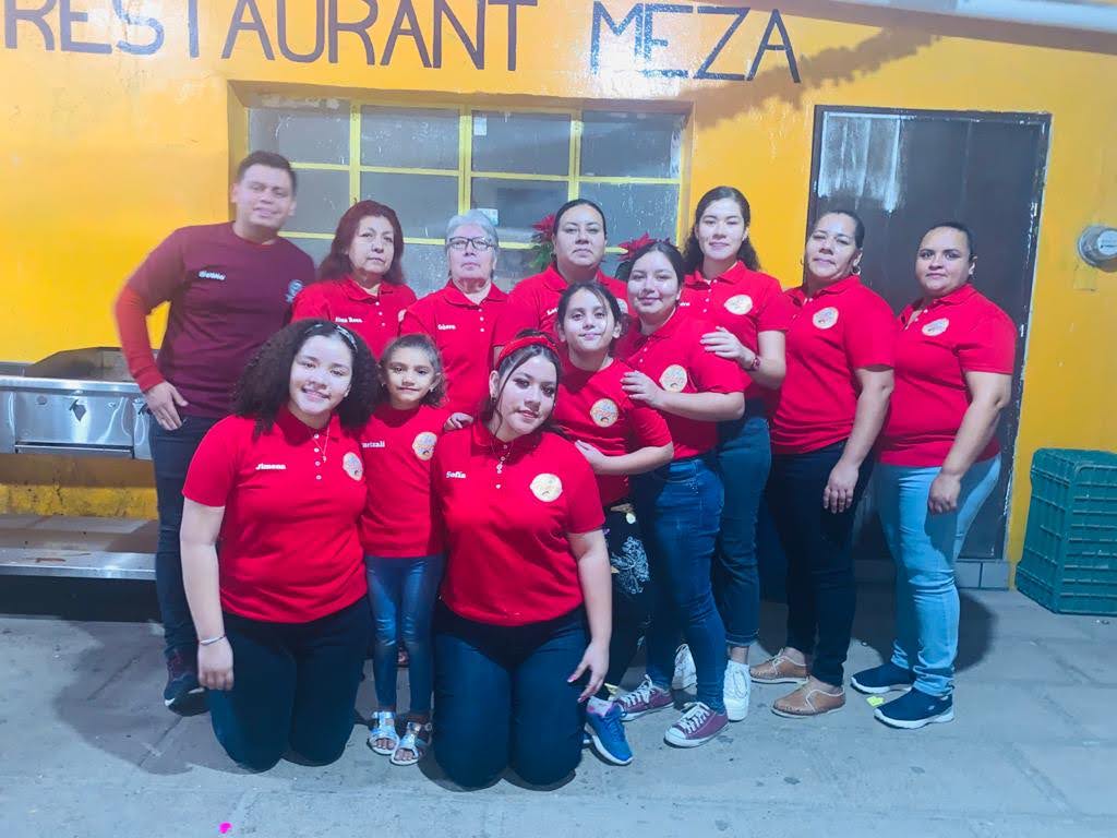 Tacos La Güera image 7