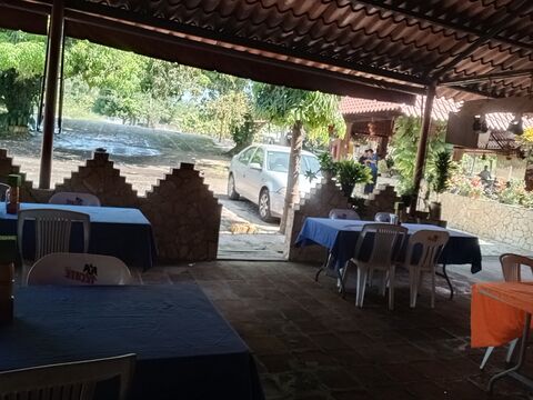 El Gallinero image 1