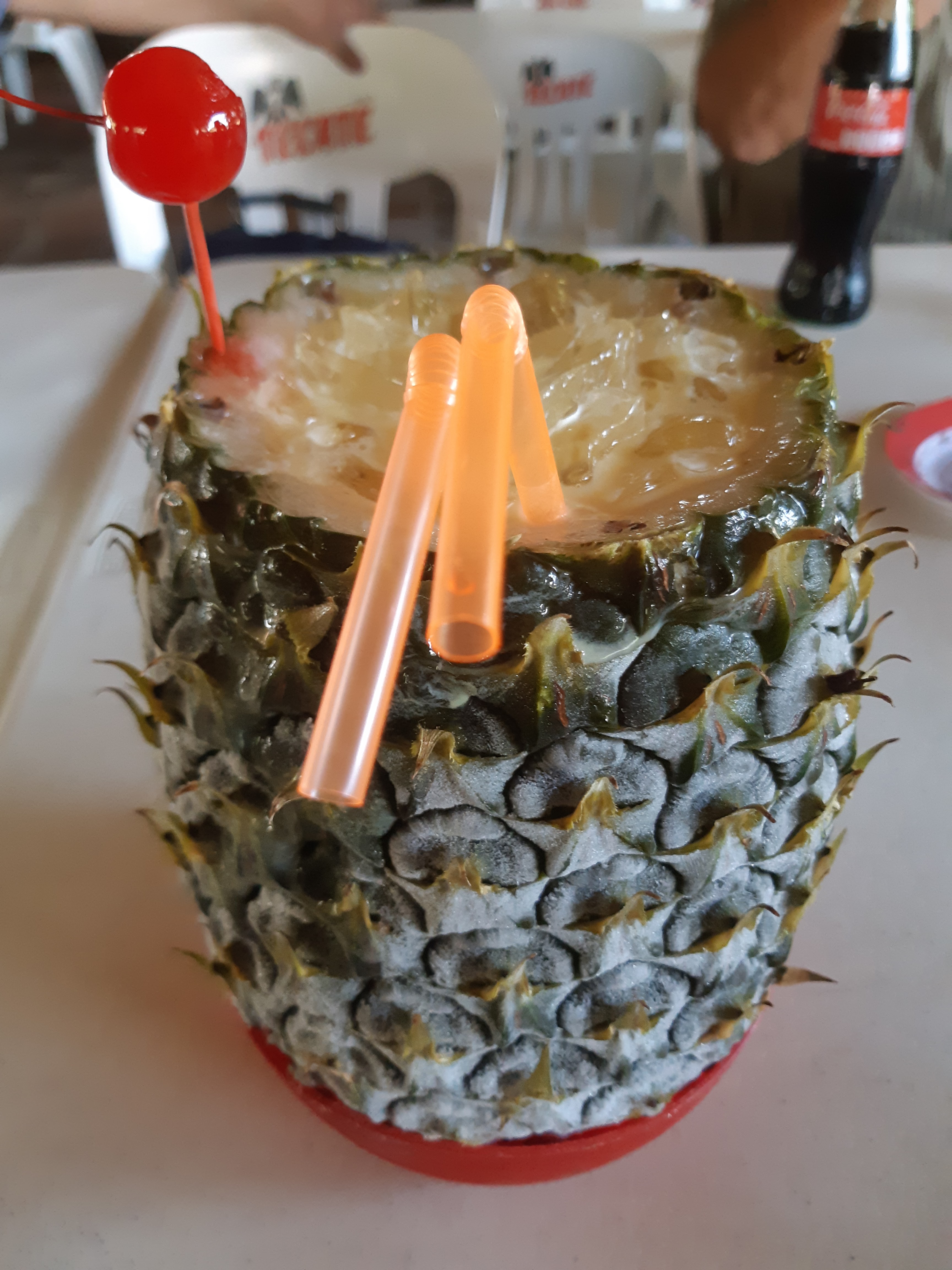 El Gallinero image 3