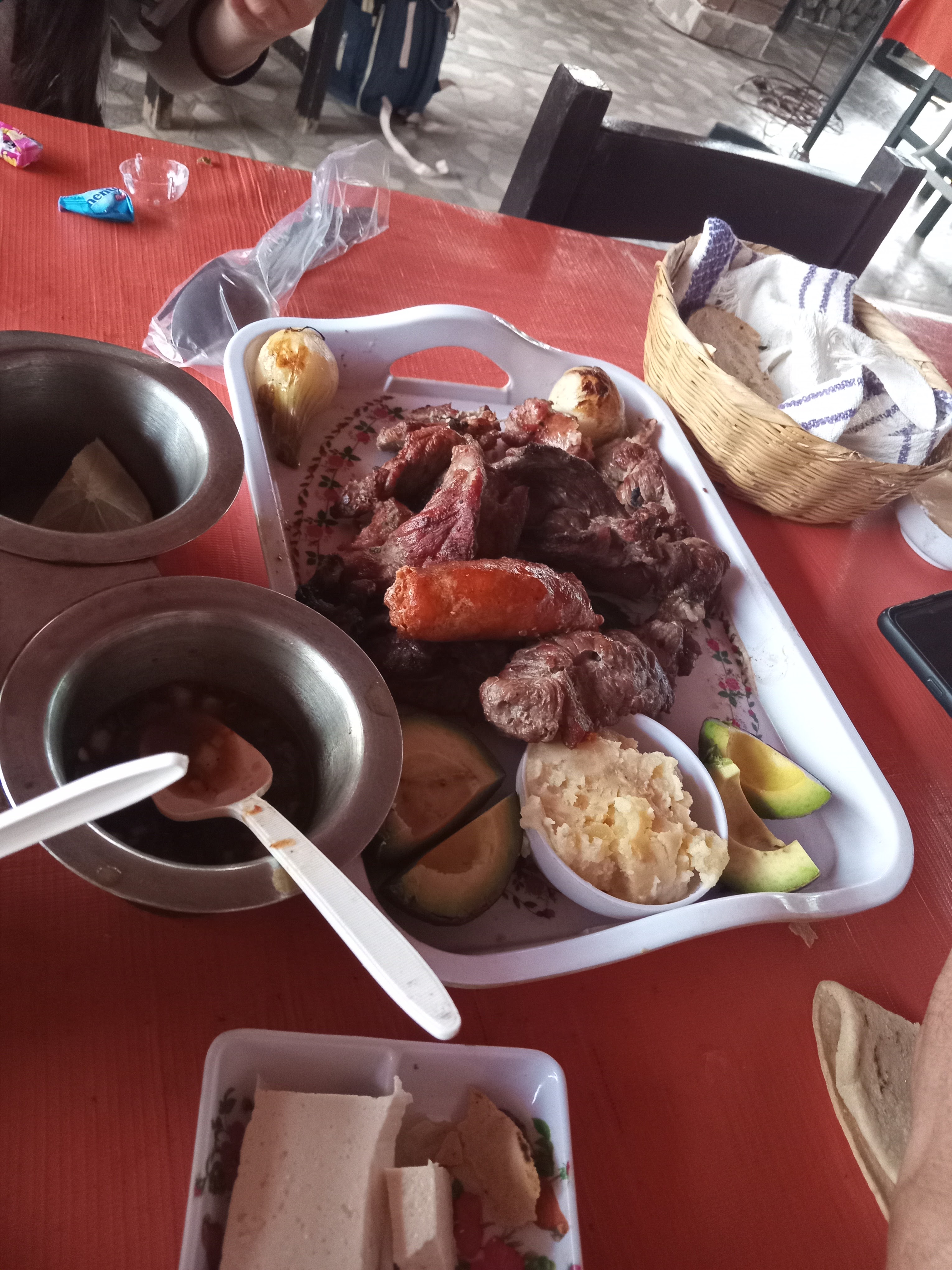 El Gallinero image 5