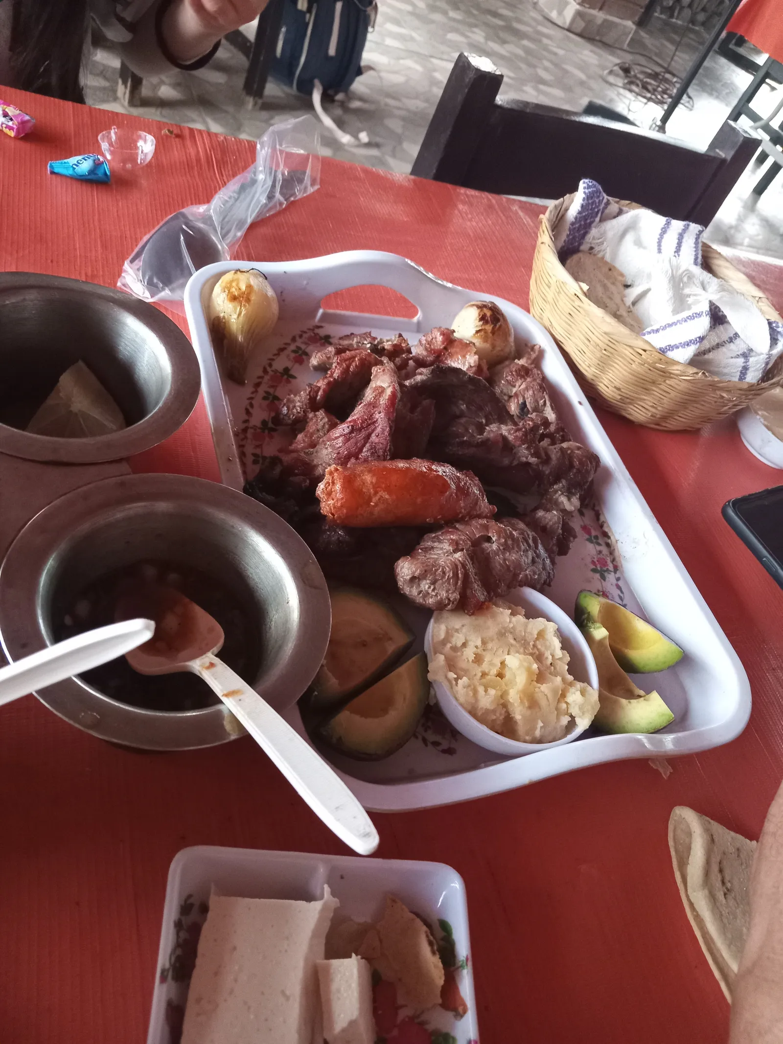 El Gallinero image 5