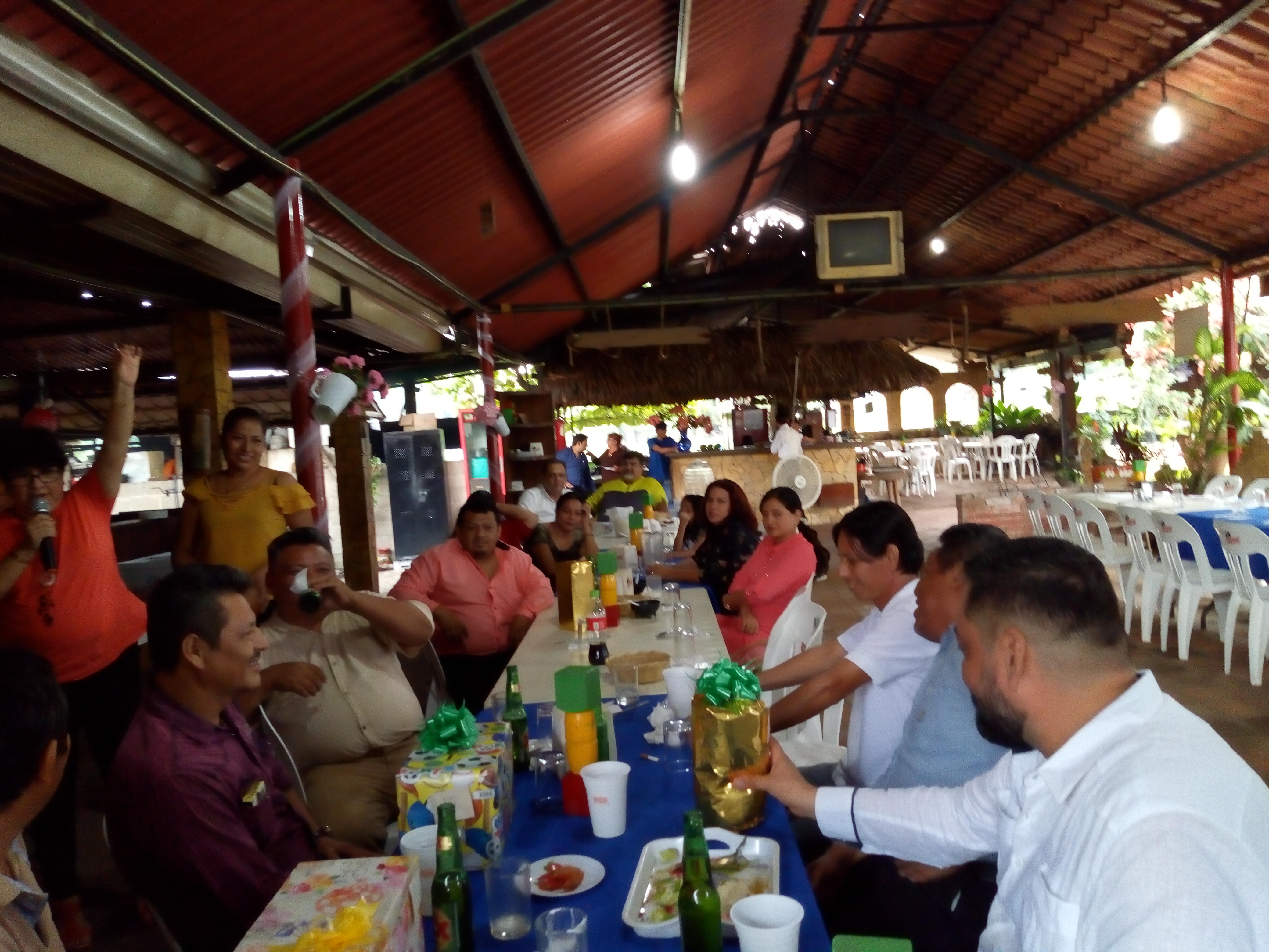 El Gallinero image 6