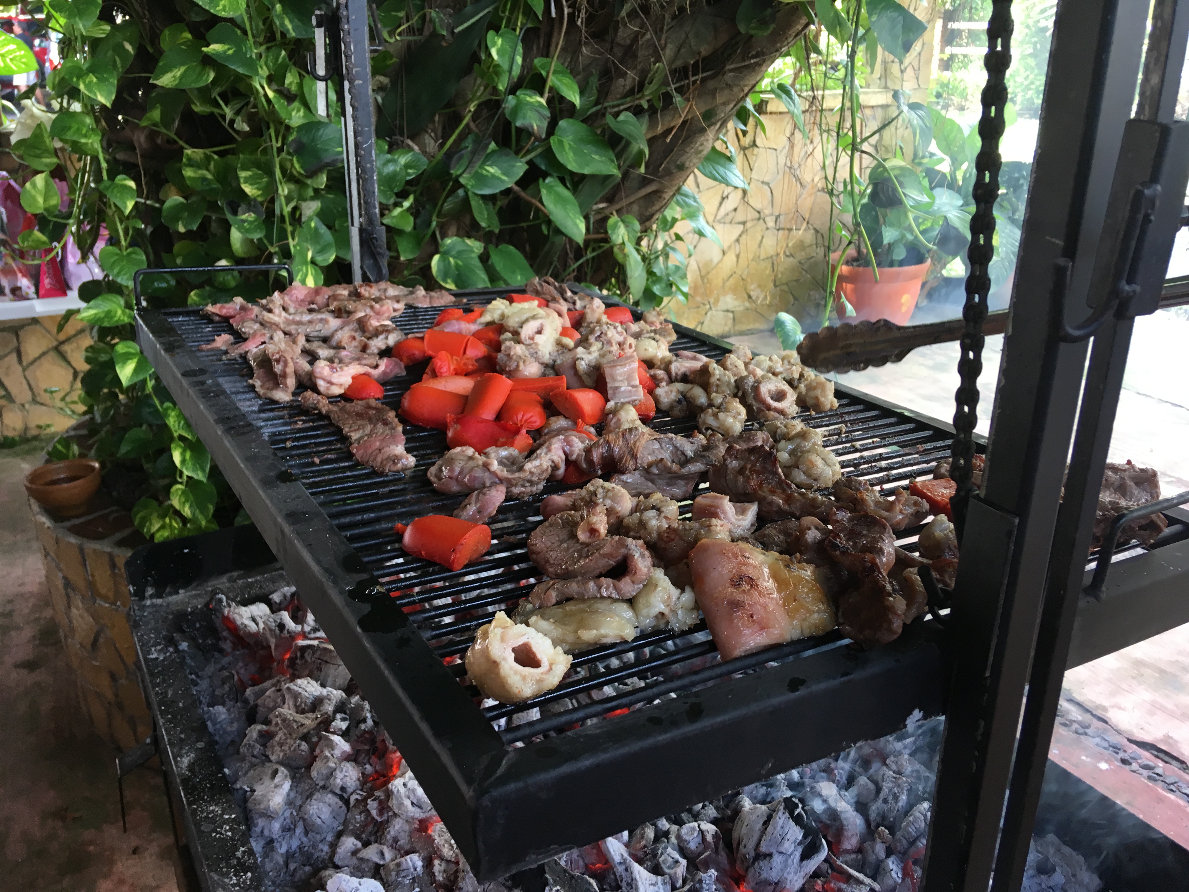 El Gallinero image 9