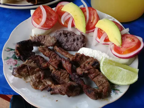 Mojarras la Tía Celia image 9