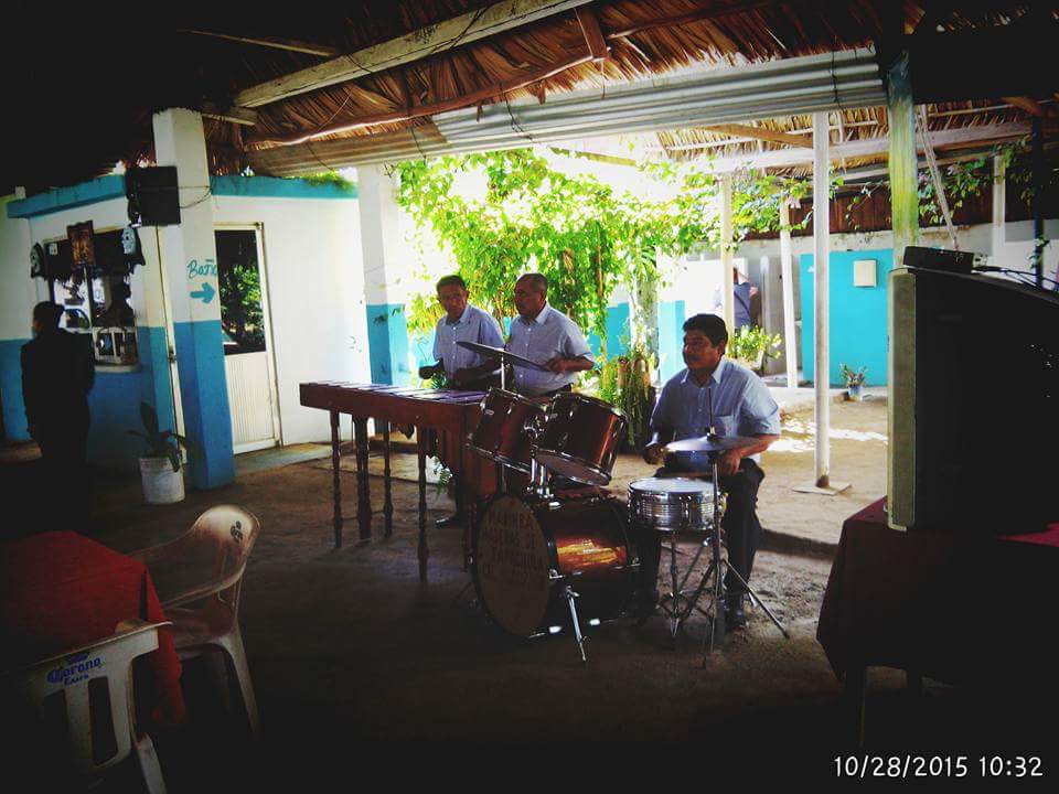 Ostioneria La Palapa Del Chinito image 1