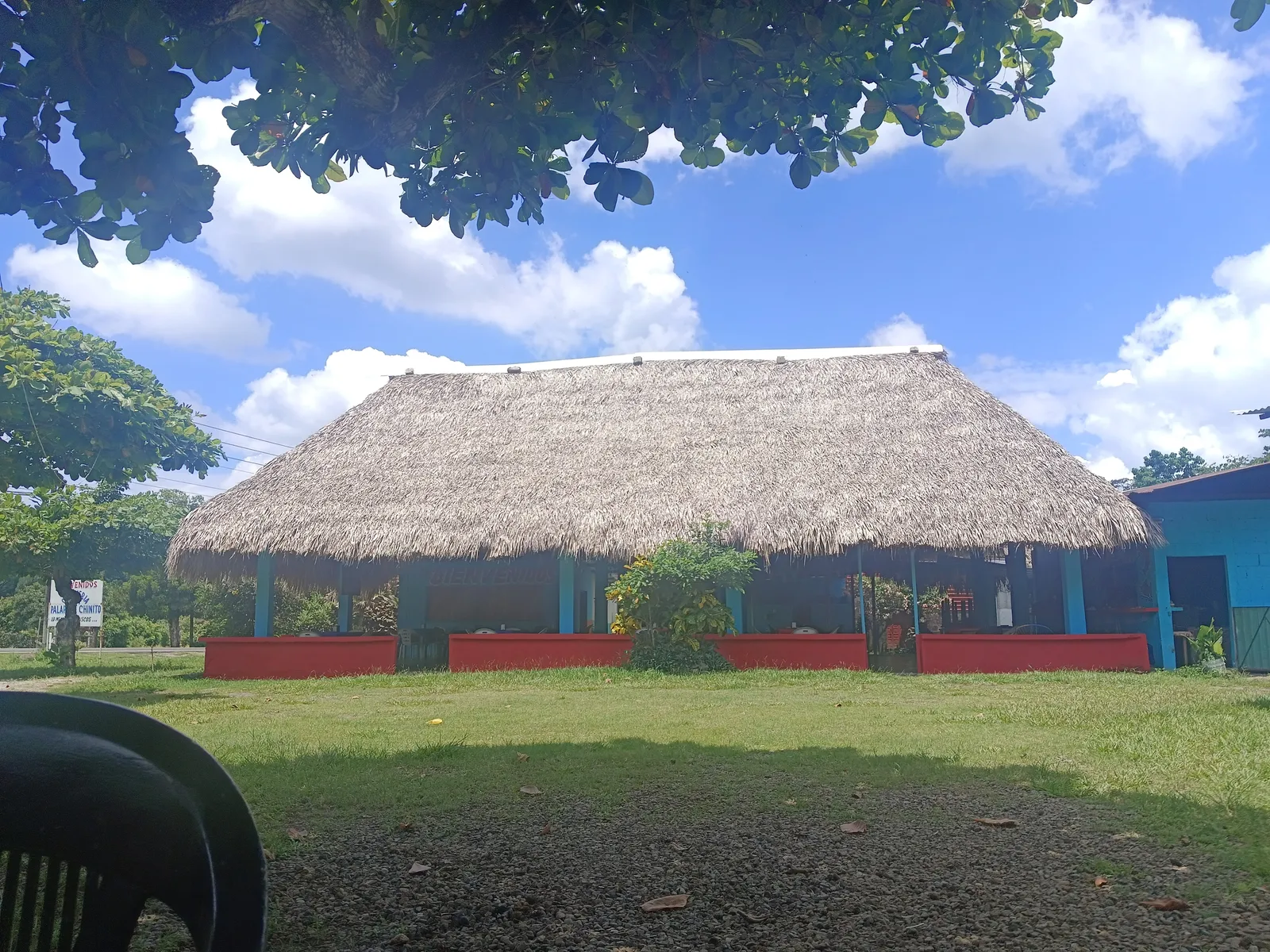 Ostioneria La Palapa Del Chinito image 4
