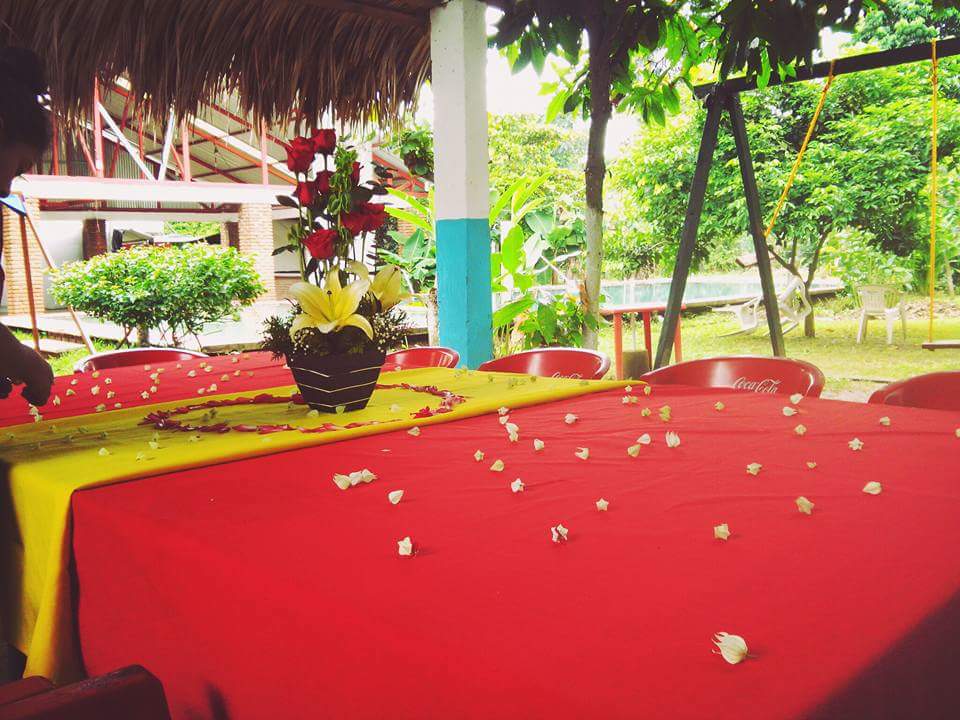 Ostioneria La Palapa Del Chinito image 8