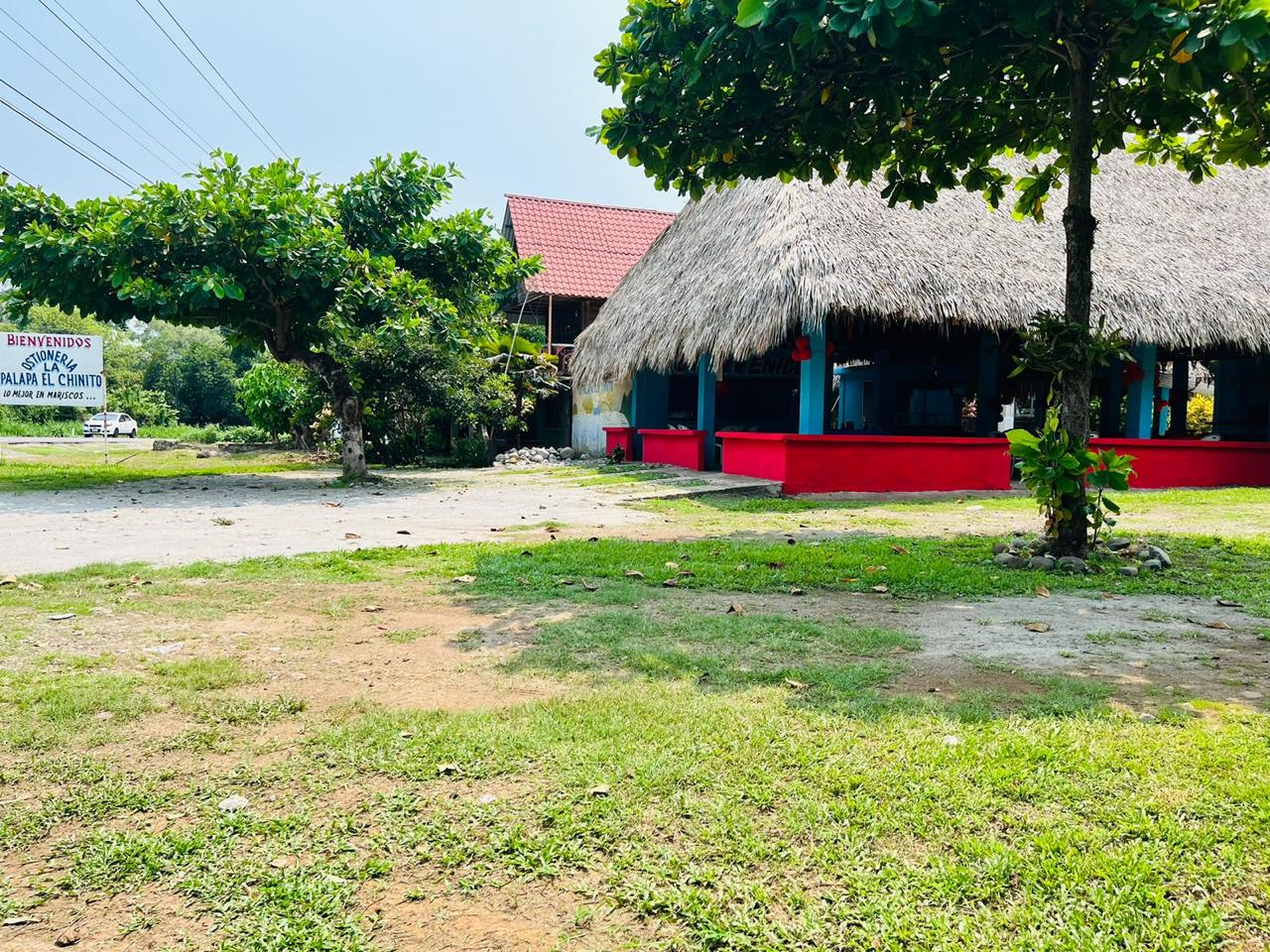 Ostioneria La Palapa Del Chinito image 9