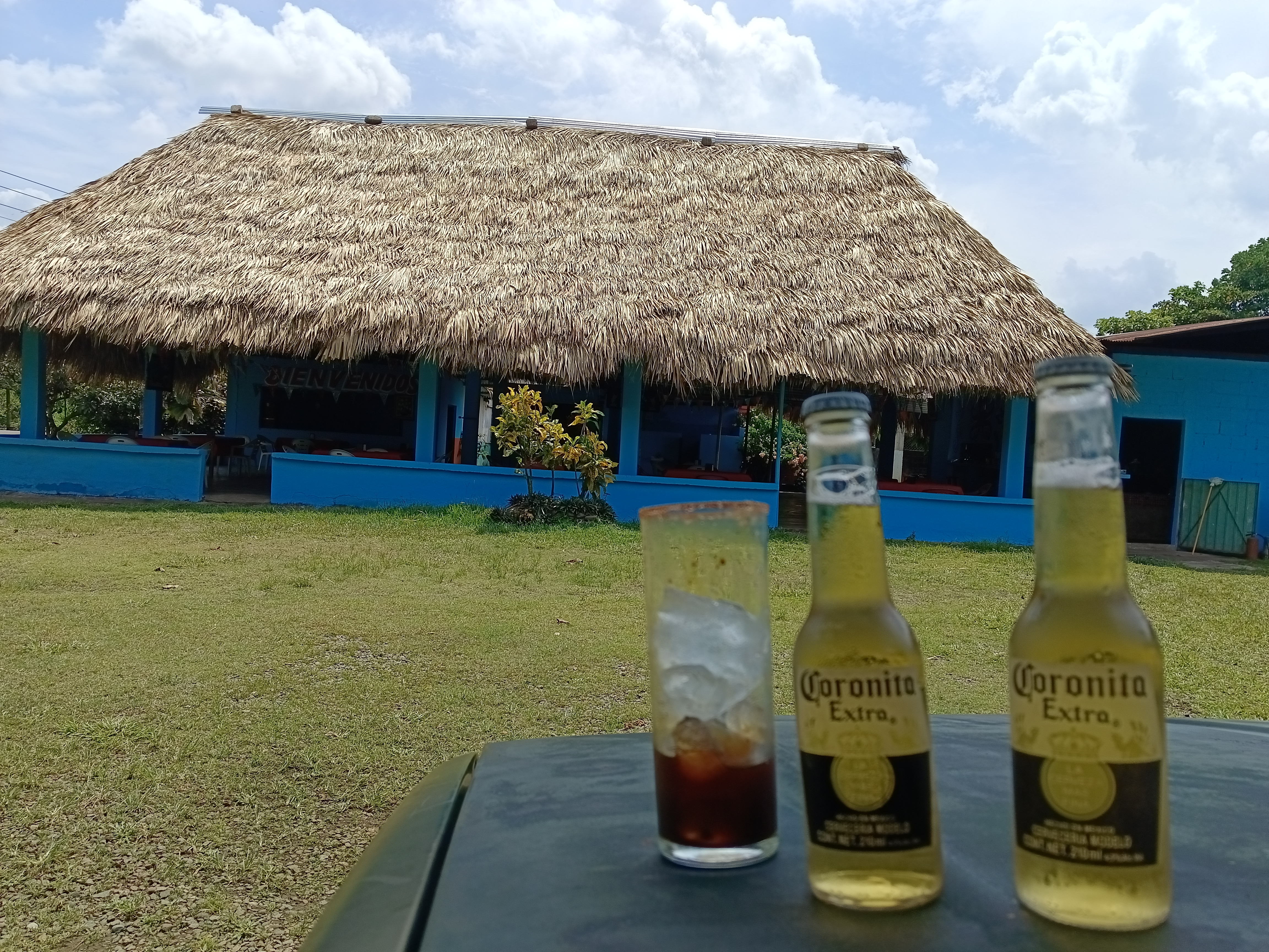 Ostioneria La Palapa Del Chinito image 10